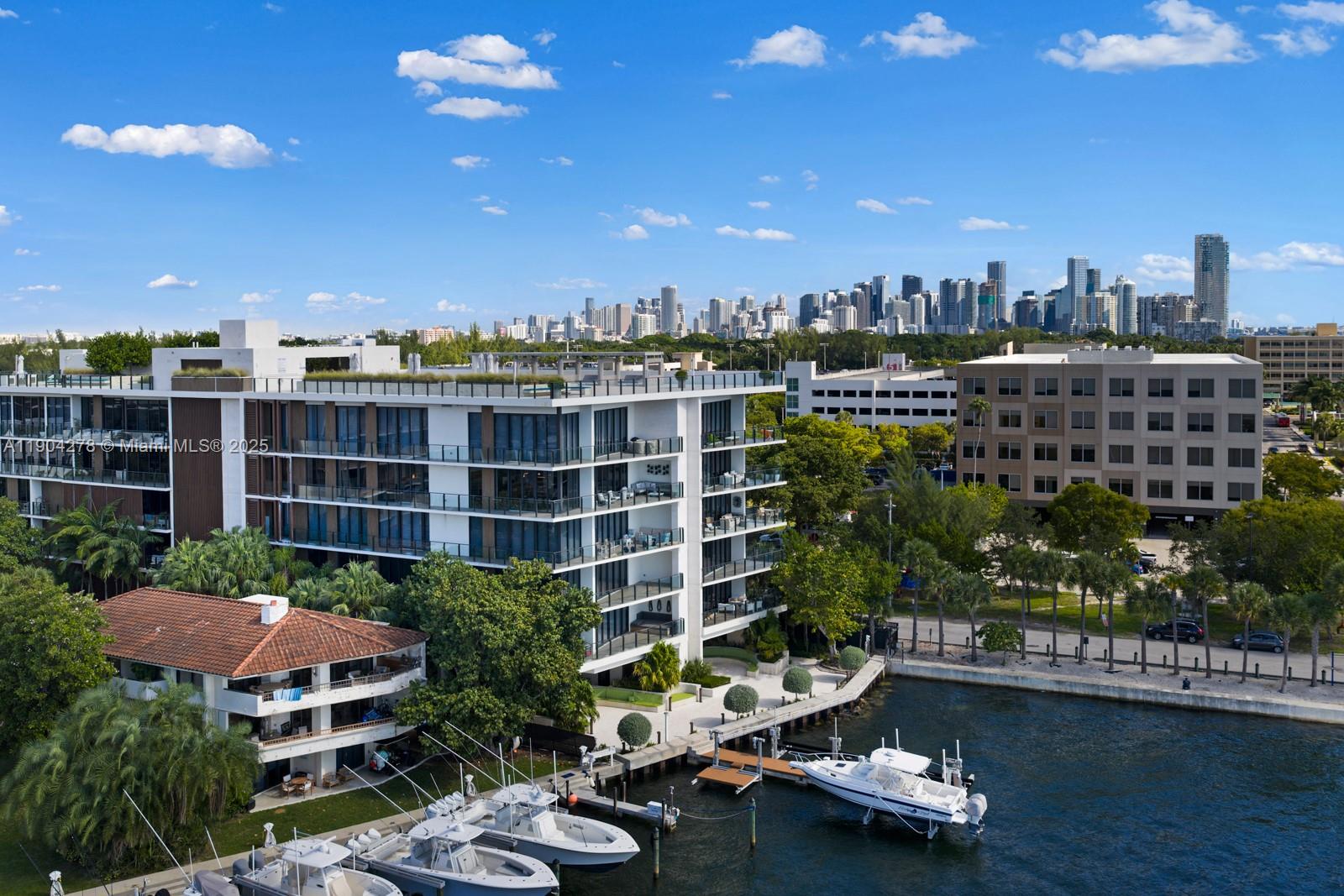 3581 E Glencoe St #501, Miami FL 33133