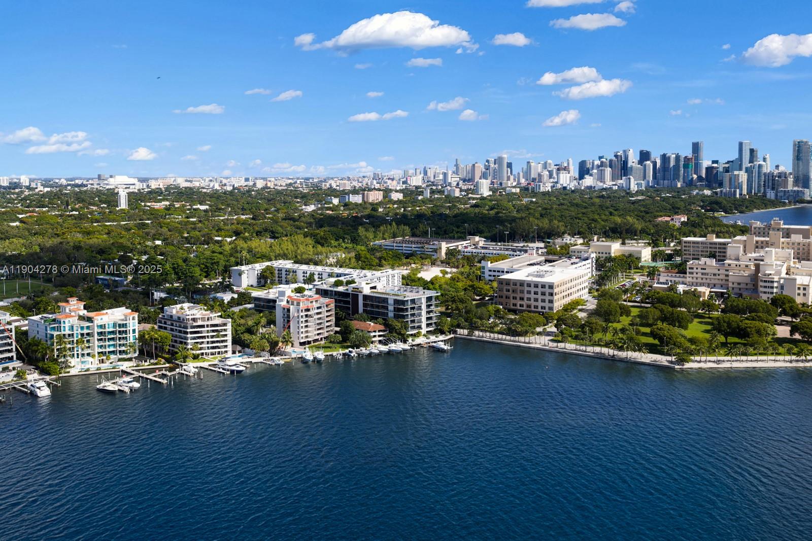 3581 E Glencoe St #501, Miami FL 33133