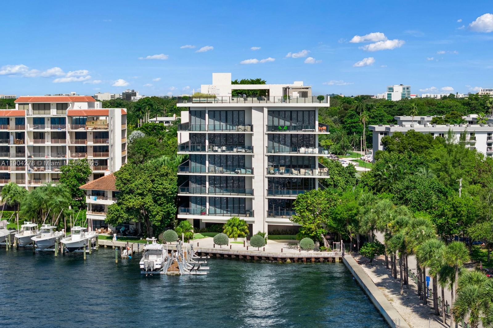 3581 E Glencoe St #501, Miami FL 33133