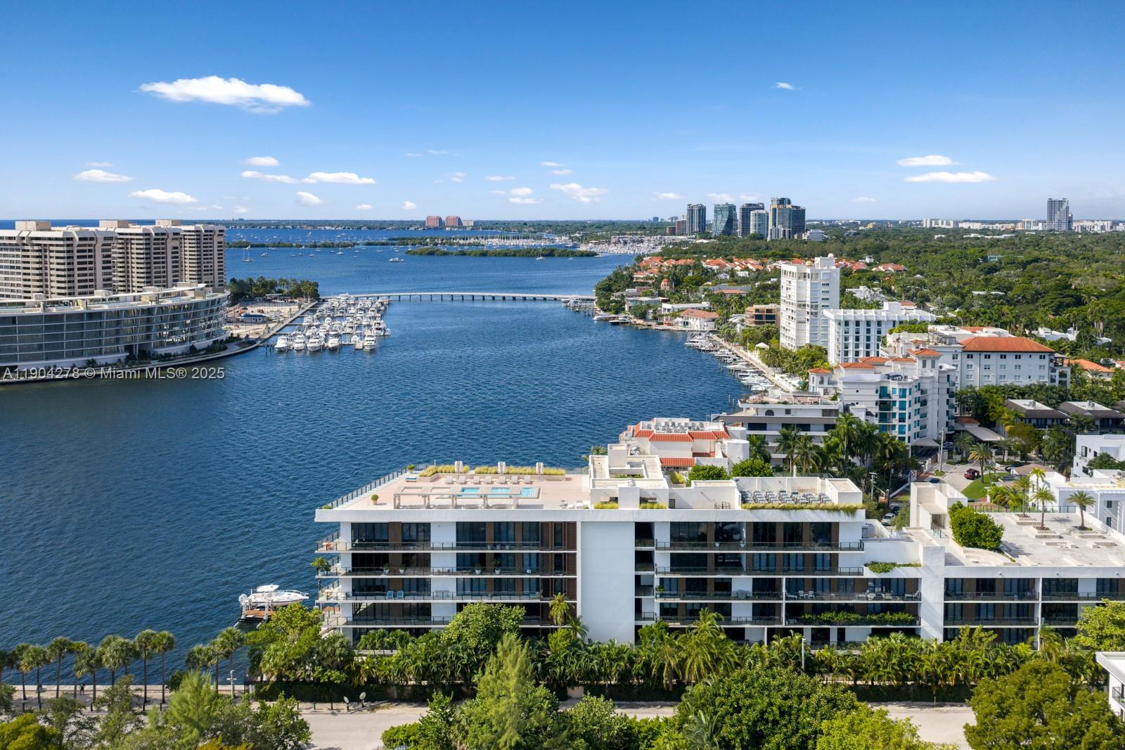 3581 E Glencoe St #501, Miami FL 33133