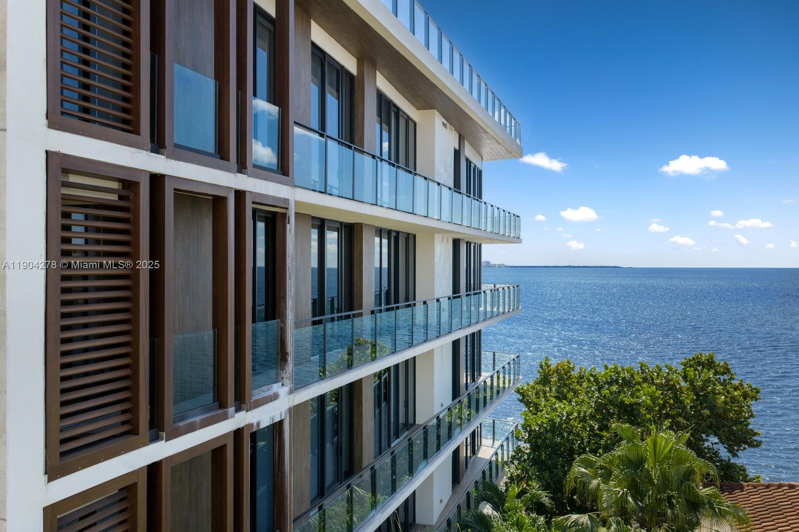 3581 E Glencoe St #501, Miami FL 33133