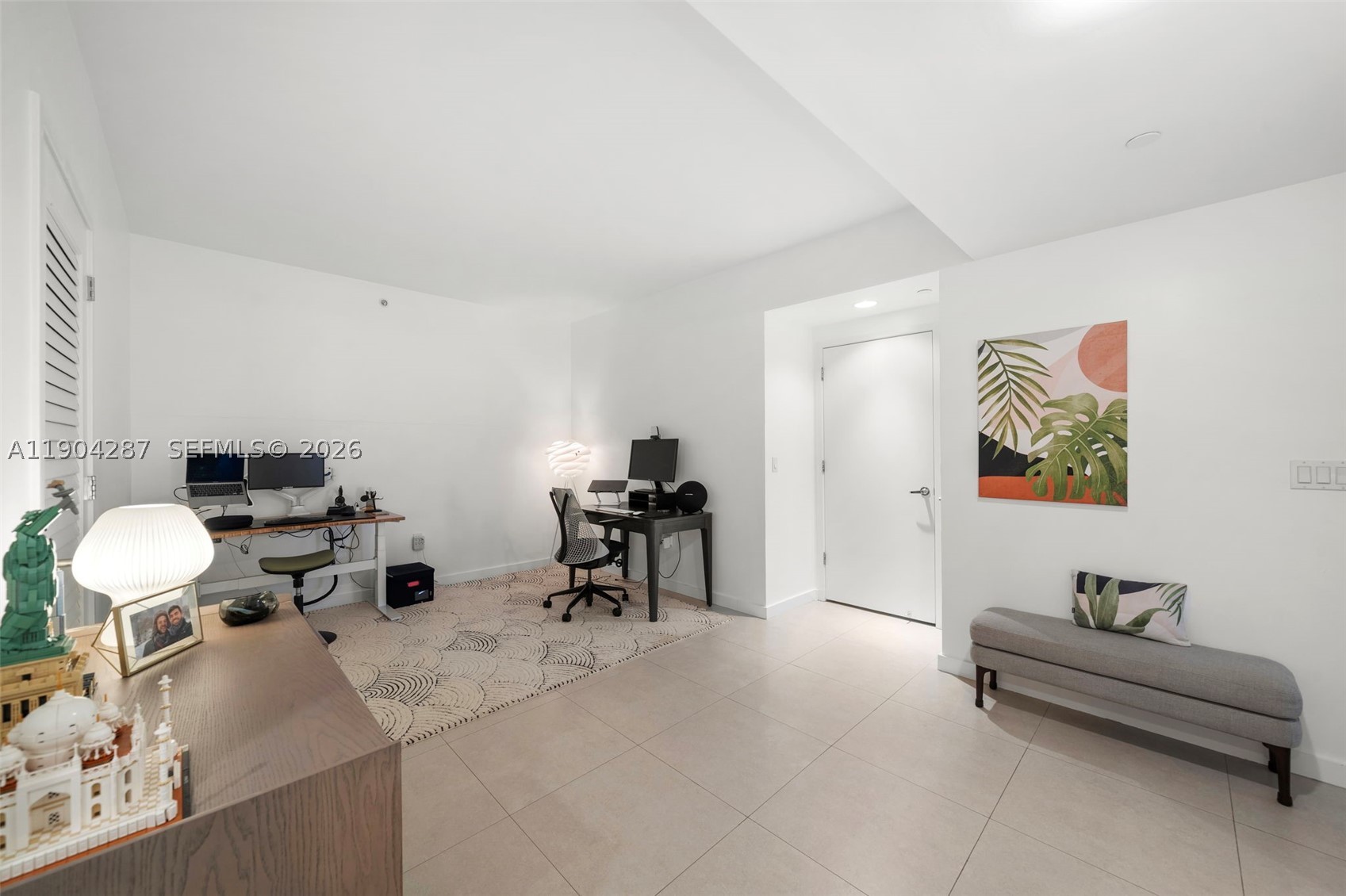 1010 Brickell Ave #1706, Miami FL 33131
