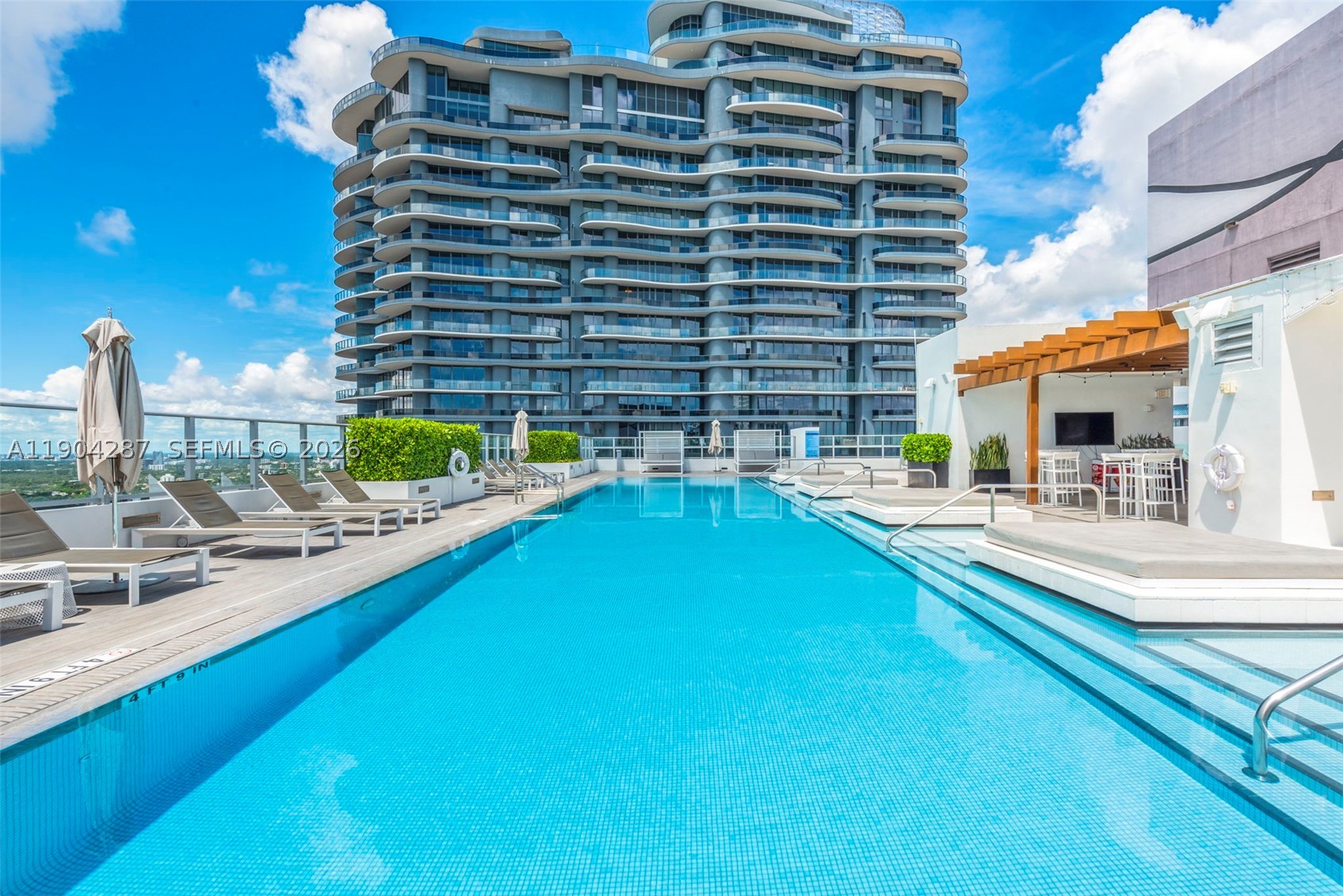 1010 Brickell Ave #1706, Miami FL 33131