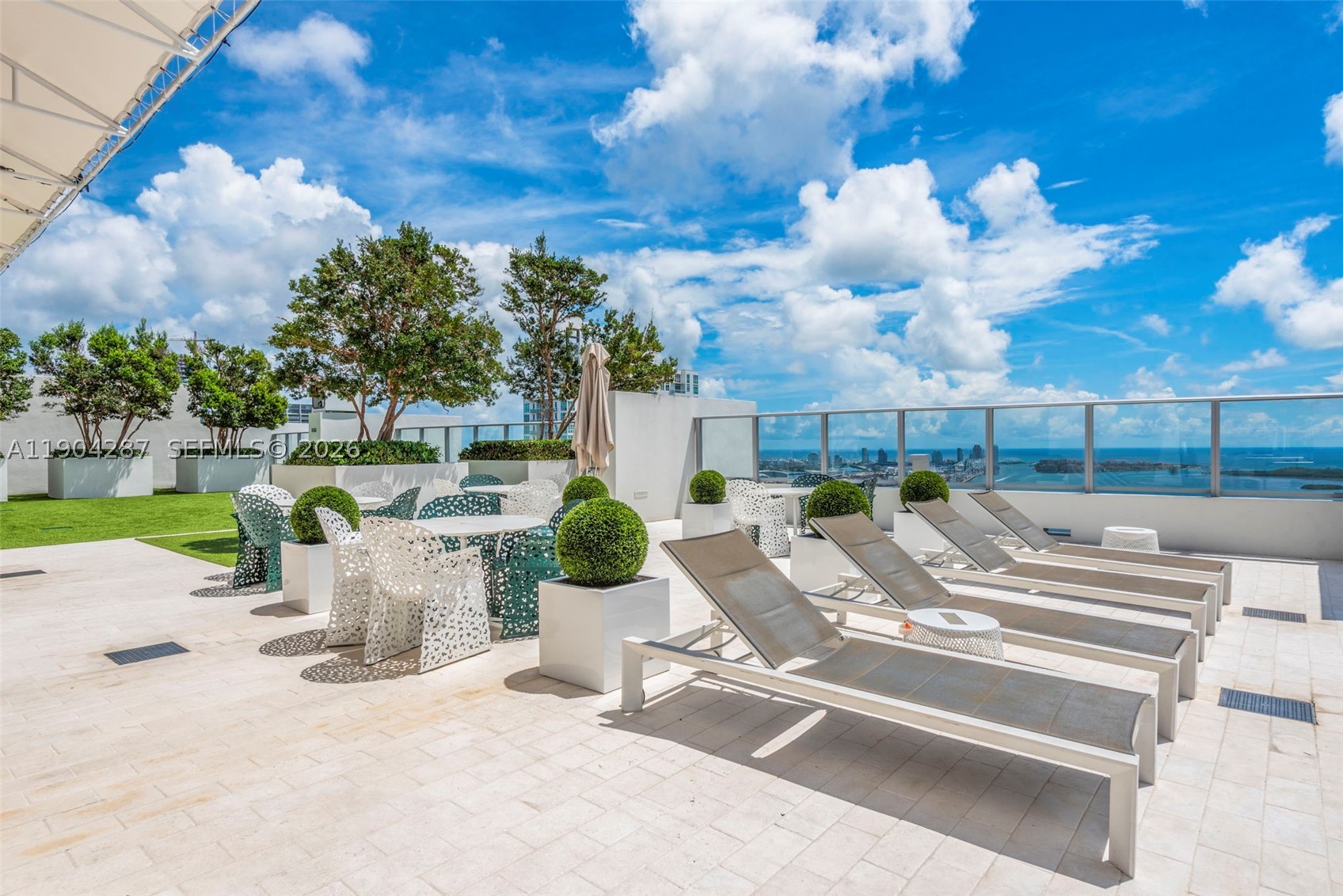 1010 Brickell Ave #1706, Miami FL 33131