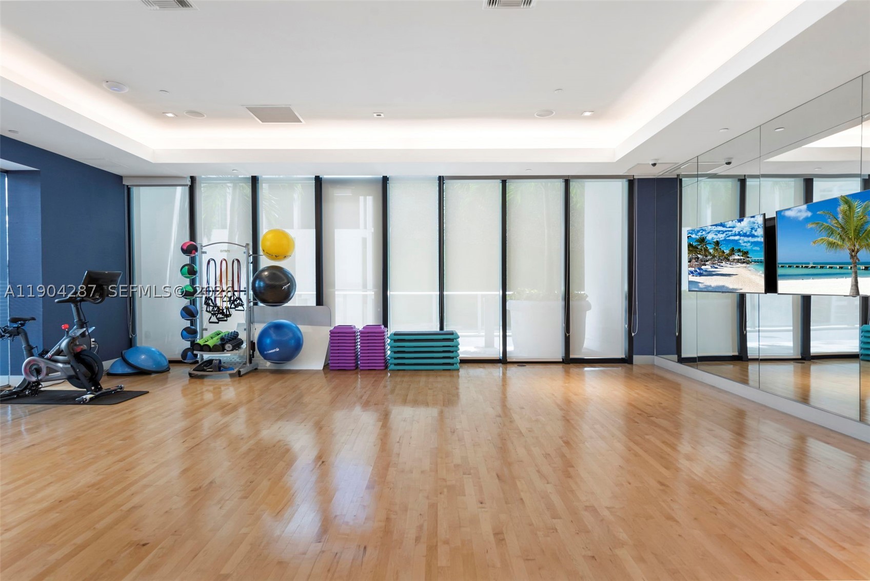 1010 Brickell Ave #1706, Miami FL 33131