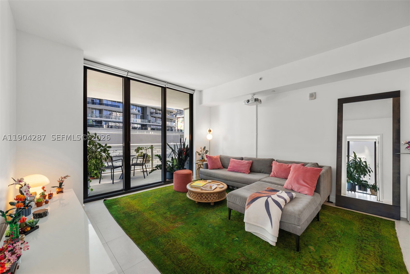 1010 Brickell Ave #1706, Miami FL 33131