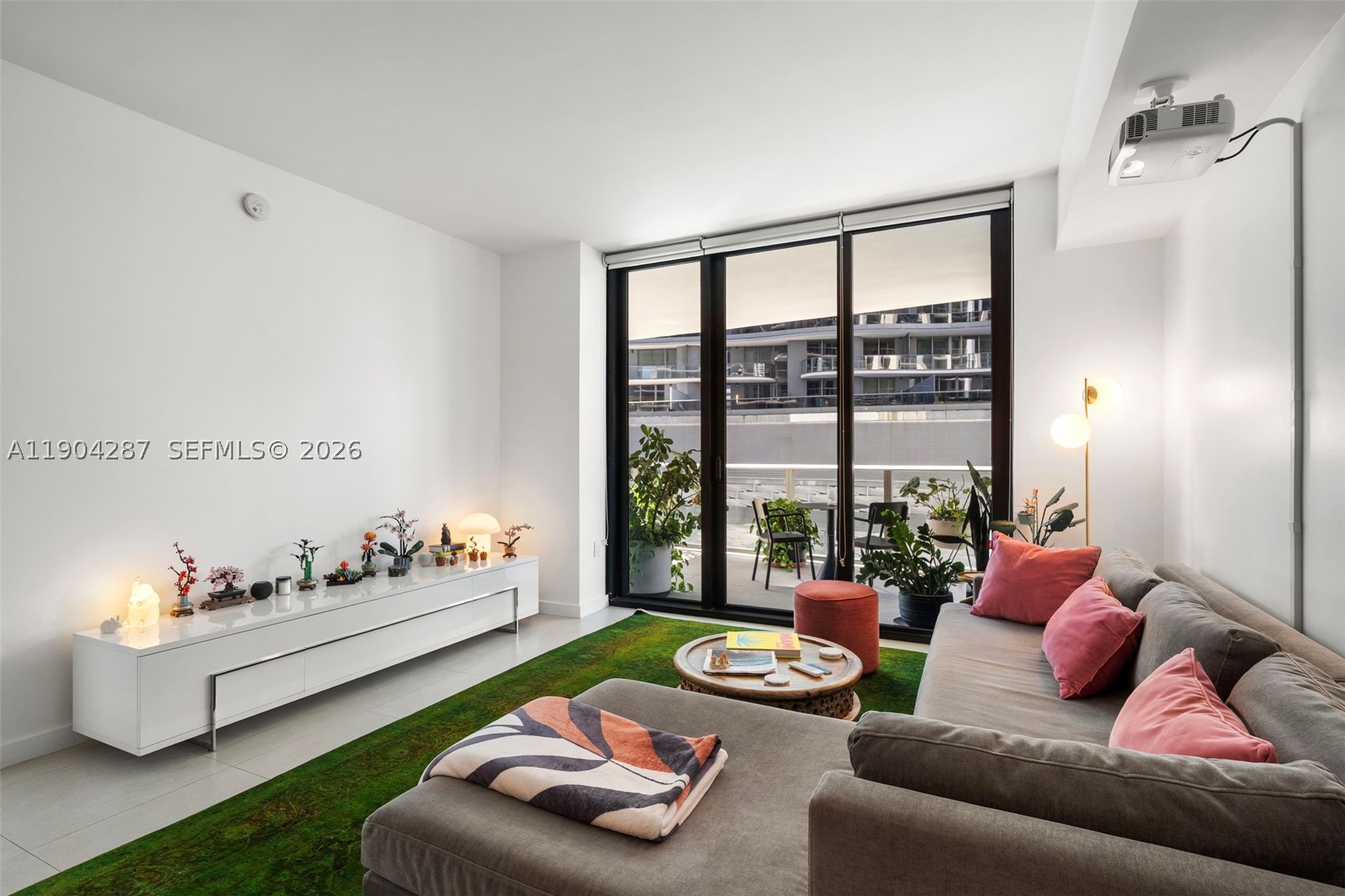1010 Brickell Ave #1706, Miami FL 33131