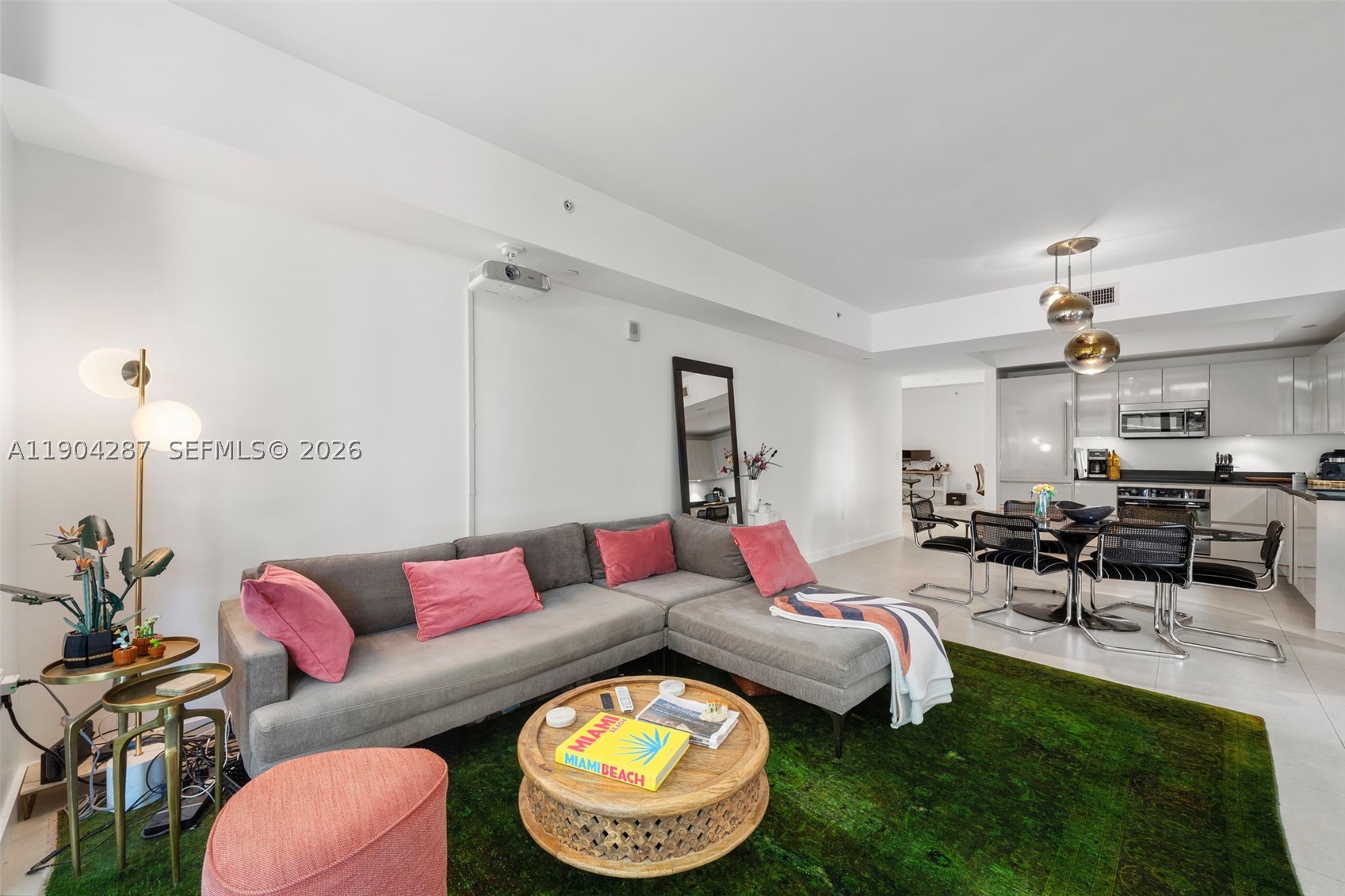 1010 Brickell Ave #1706, Miami FL 33131