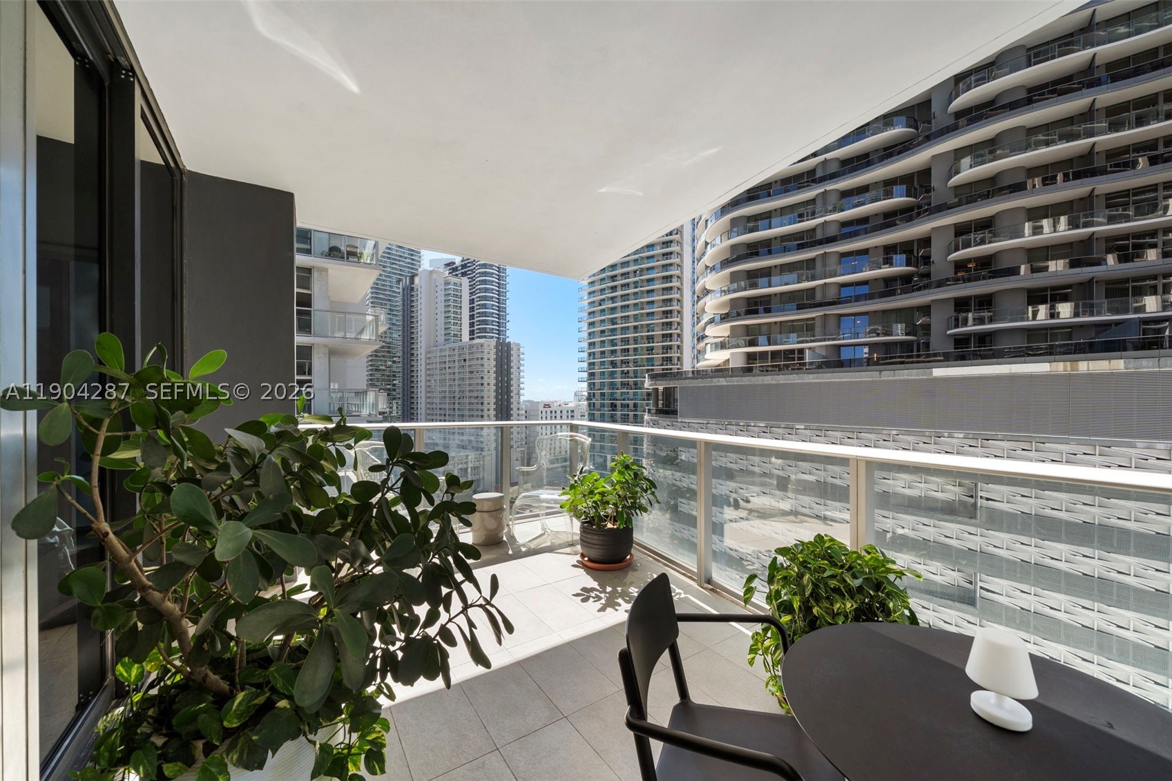 1010 Brickell Ave #1706, Miami FL 33131
