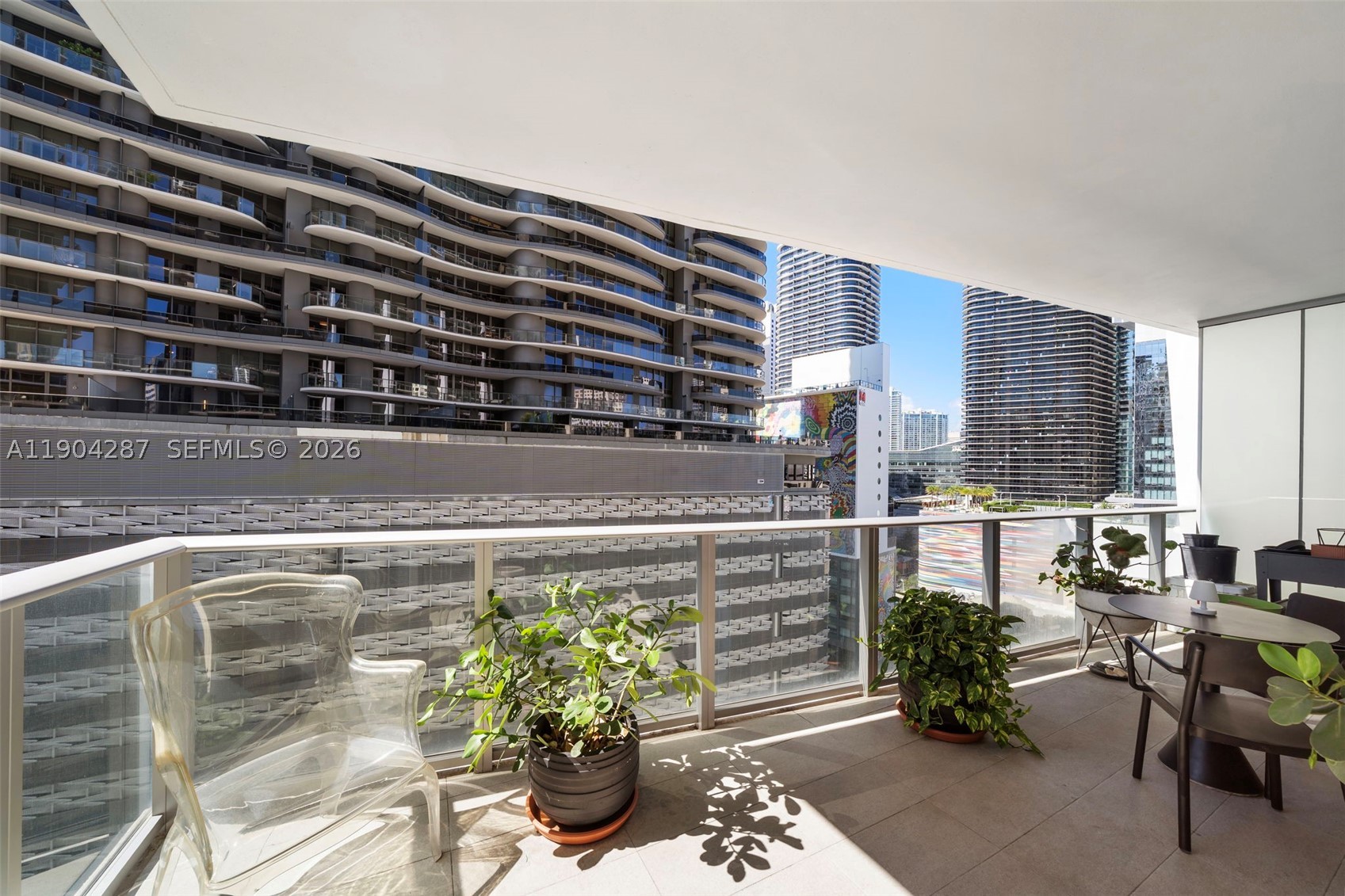 1010 Brickell Ave #1706, Miami FL 33131