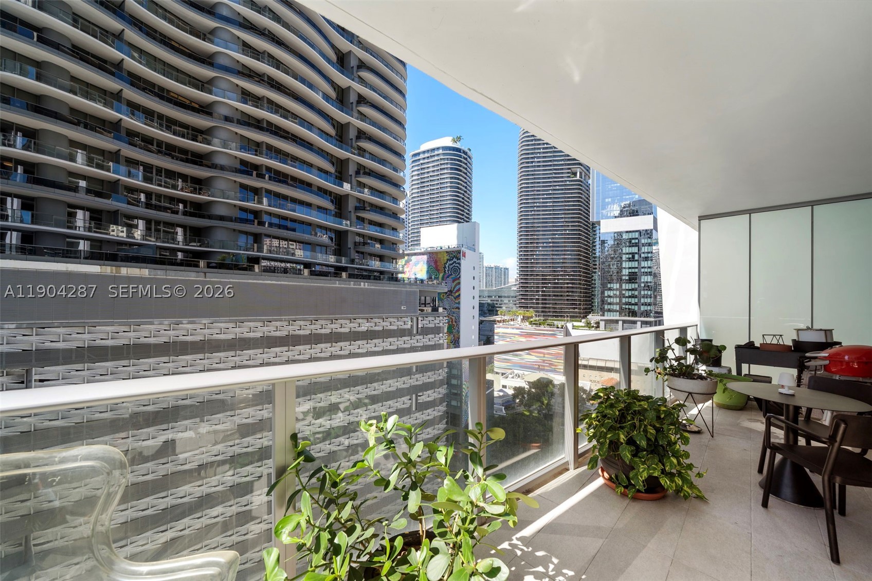 1010 Brickell Ave #1706, Miami FL 33131