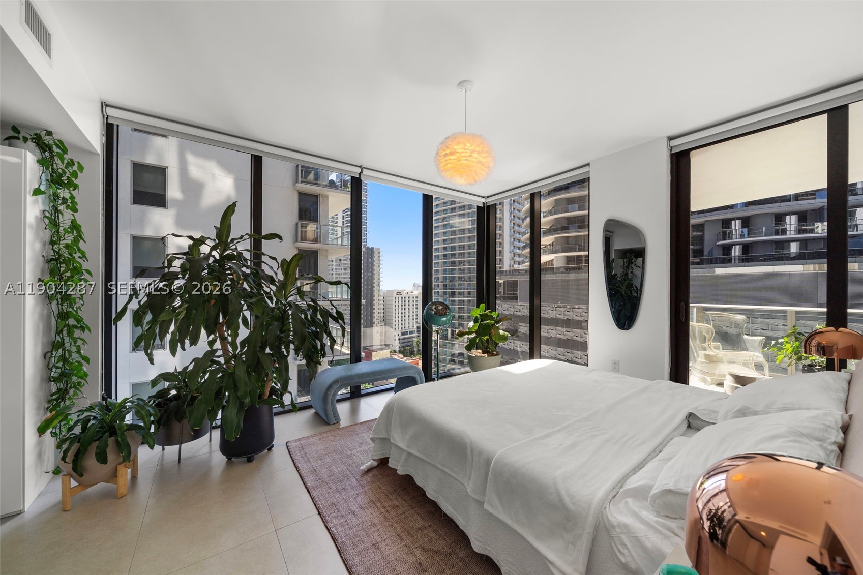 1010 Brickell Ave #1706, Miami FL 33131