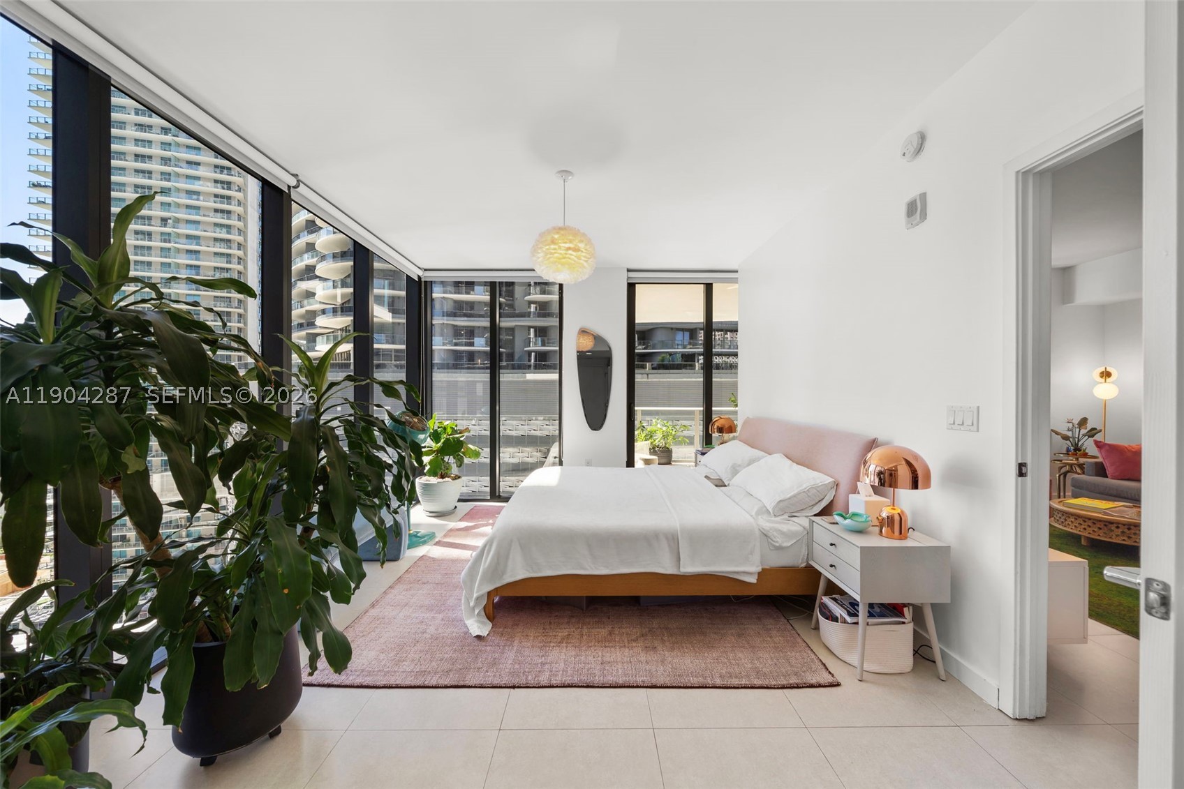 1010 Brickell Ave #1706, Miami FL 33131