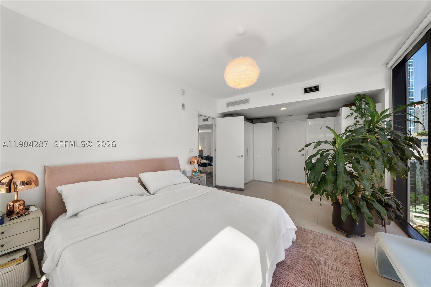 1010 Brickell Ave #1706, Miami FL 33131