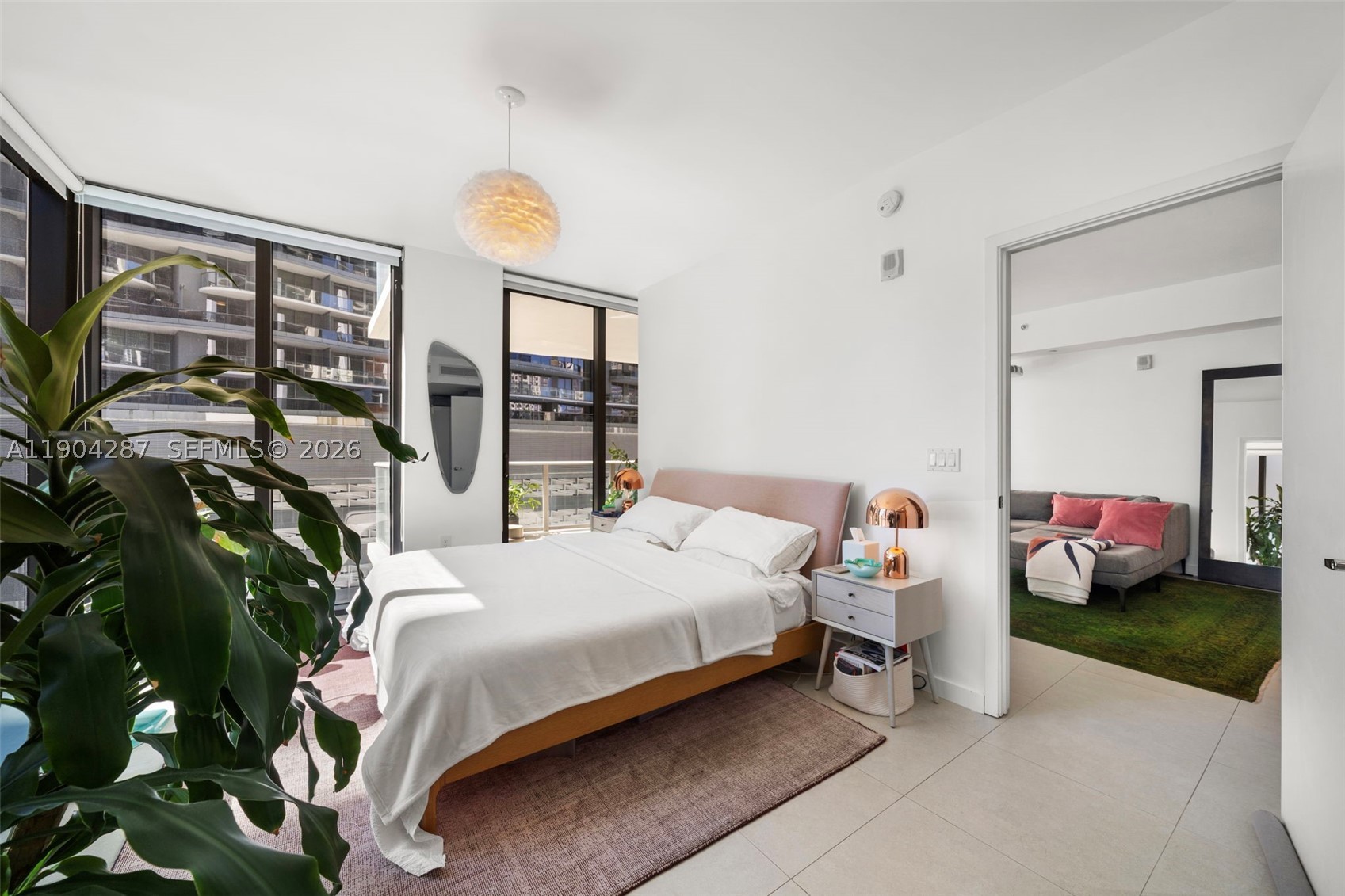 1010 Brickell Ave #1706, Miami FL 33131