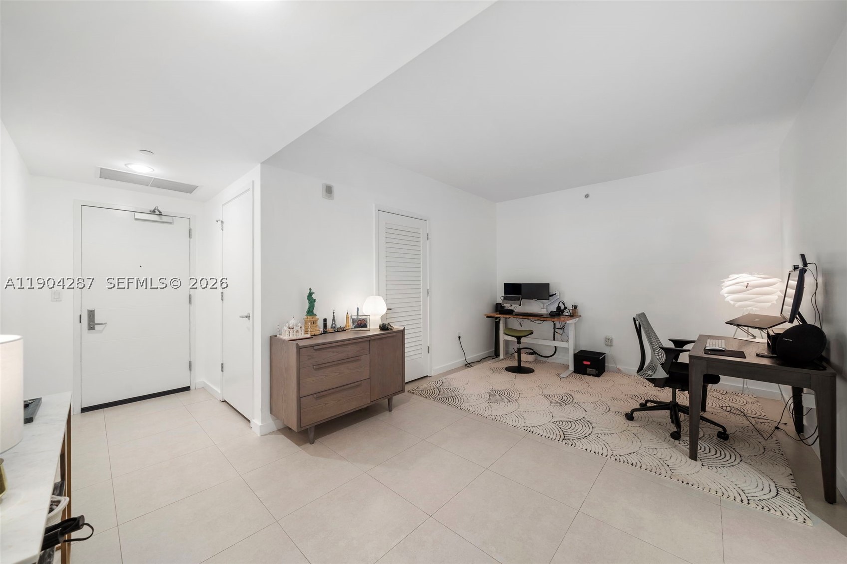 1010 Brickell Ave #1706, Miami FL 33131