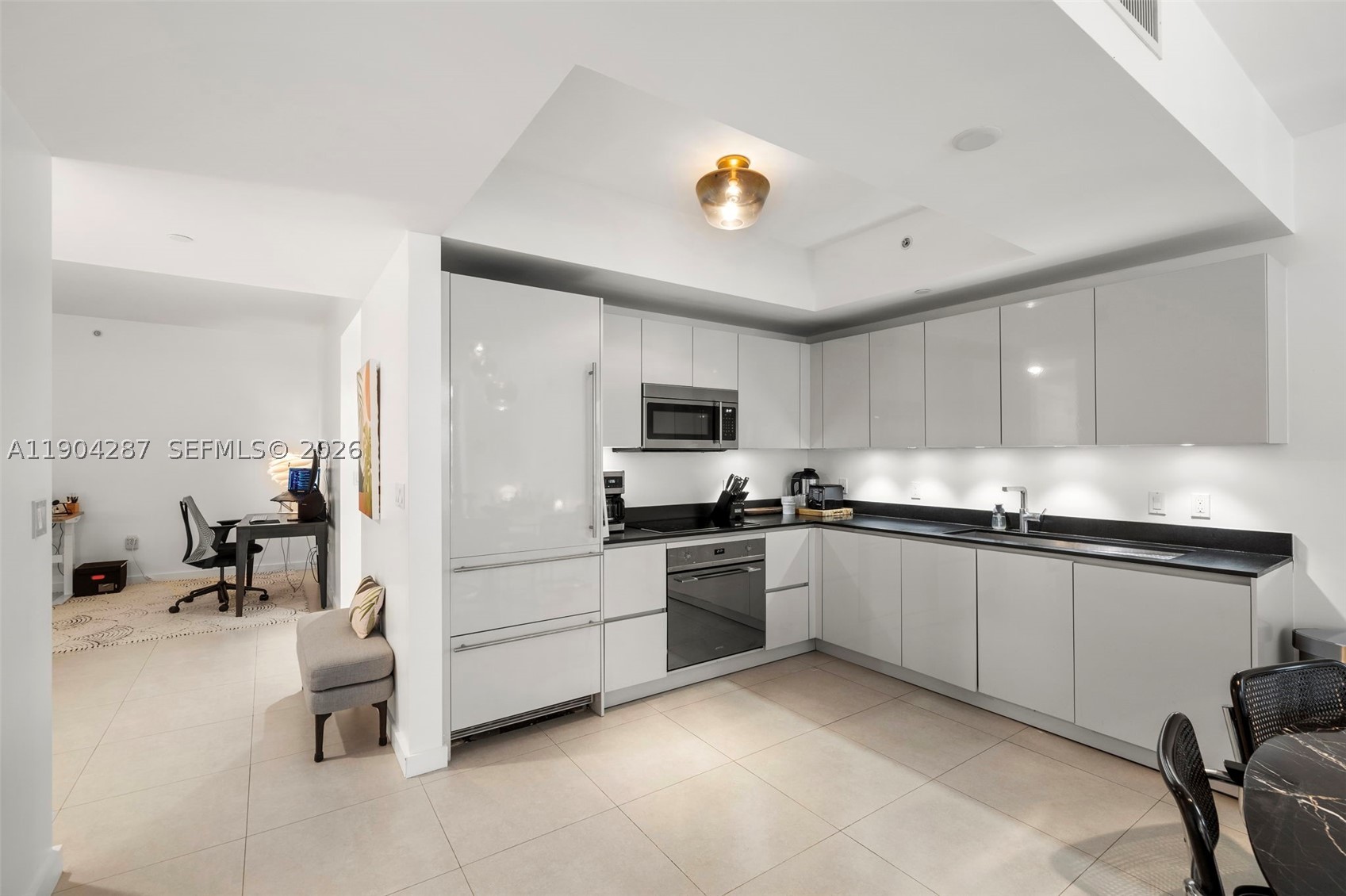 1010 Brickell Ave #1706, Miami FL 33131