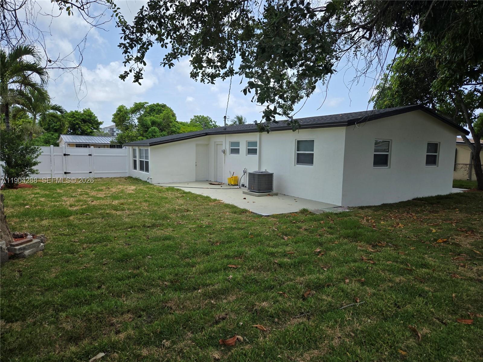 Miami FL 33179 - A11904288