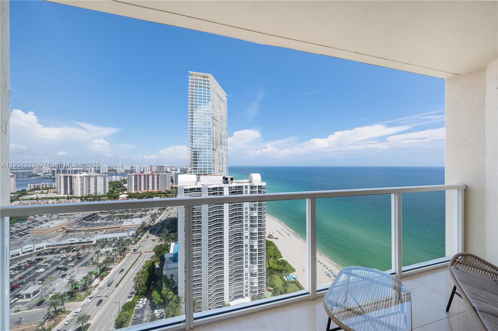 16699 Collins Ave #3305, Sunny Isles Beach FL 33160