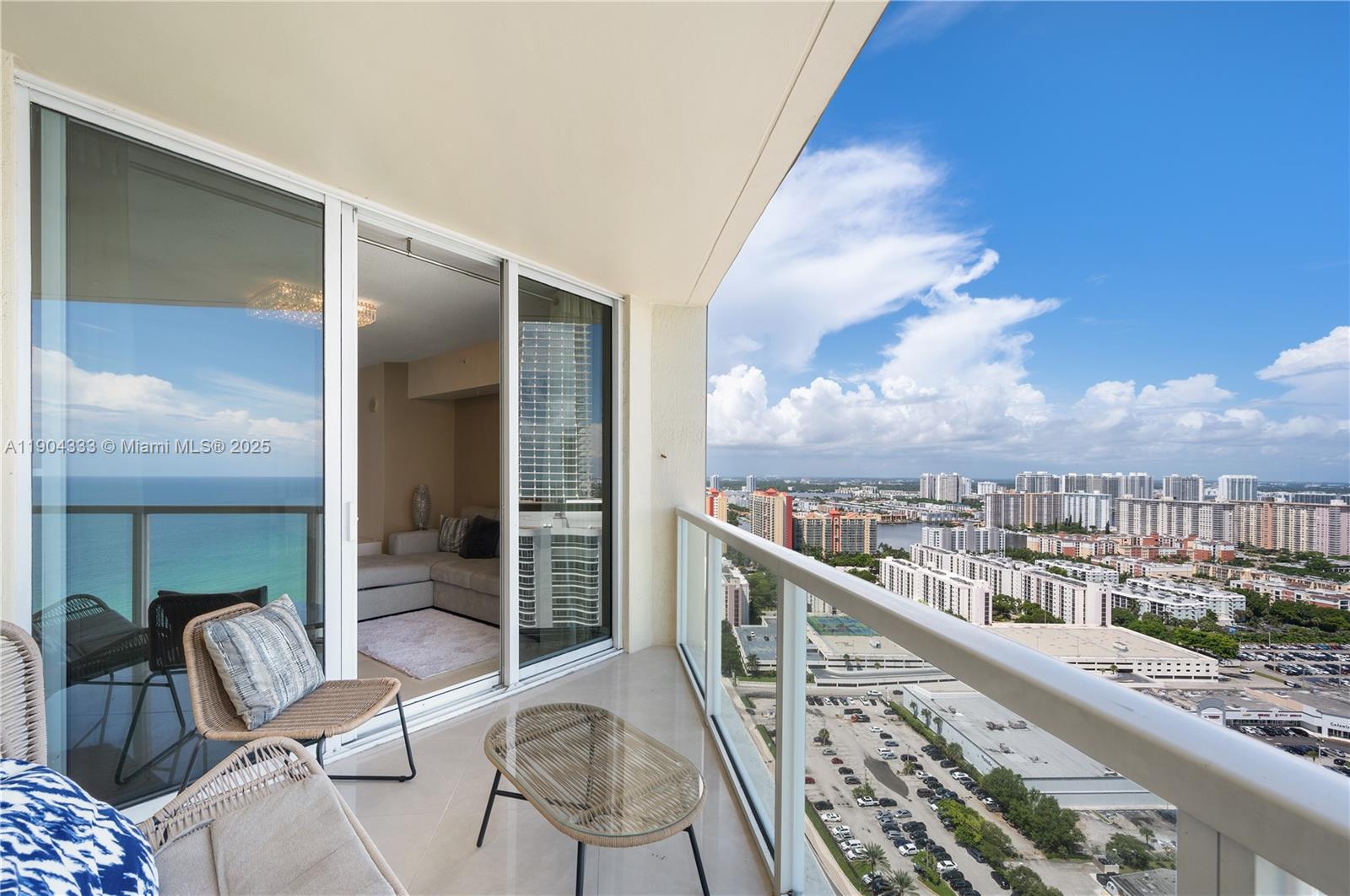 16699 Collins Ave #3305, Sunny Isles Beach FL 33160