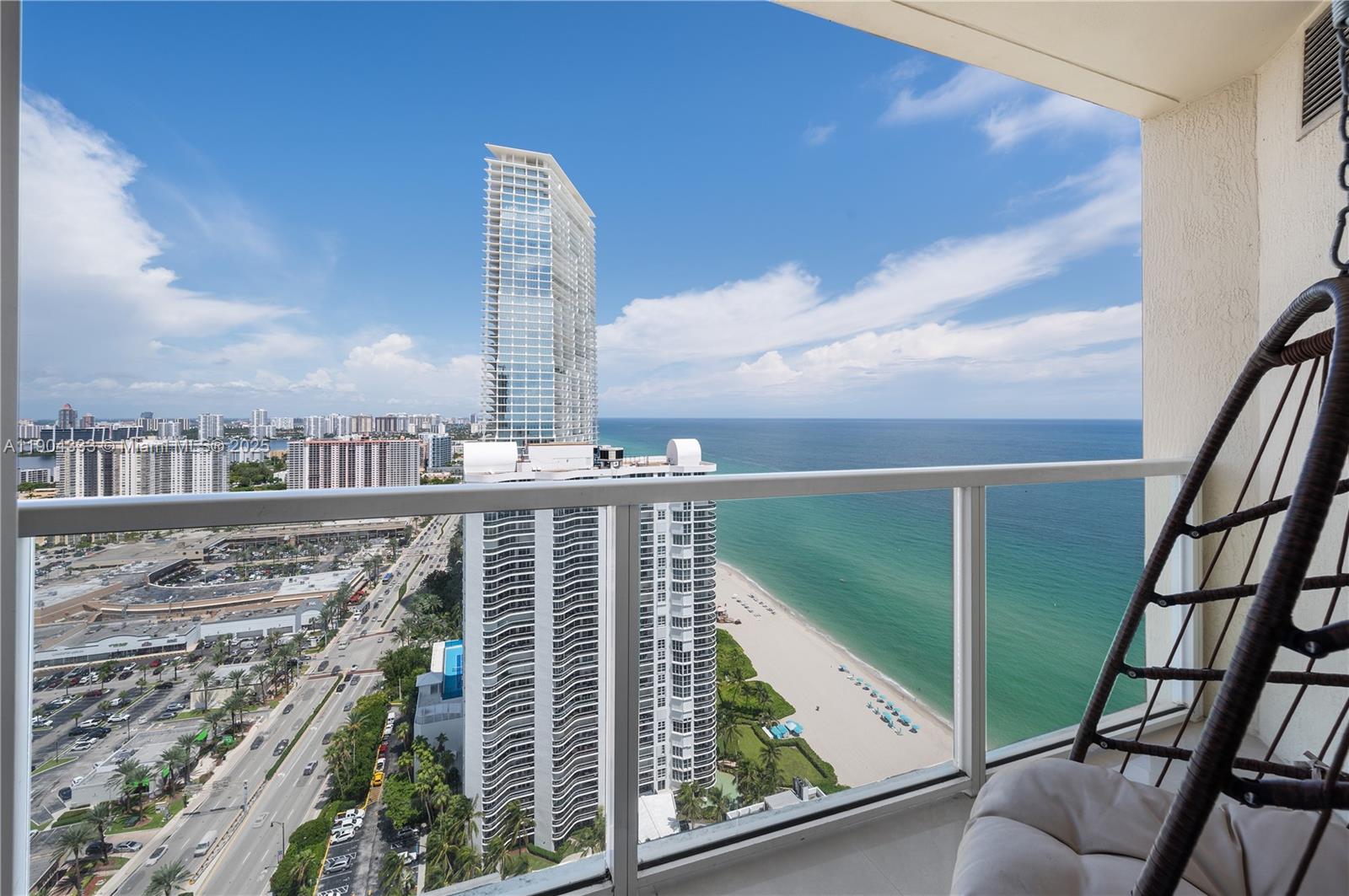 16699 Collins Ave #3305, Sunny Isles Beach FL 33160