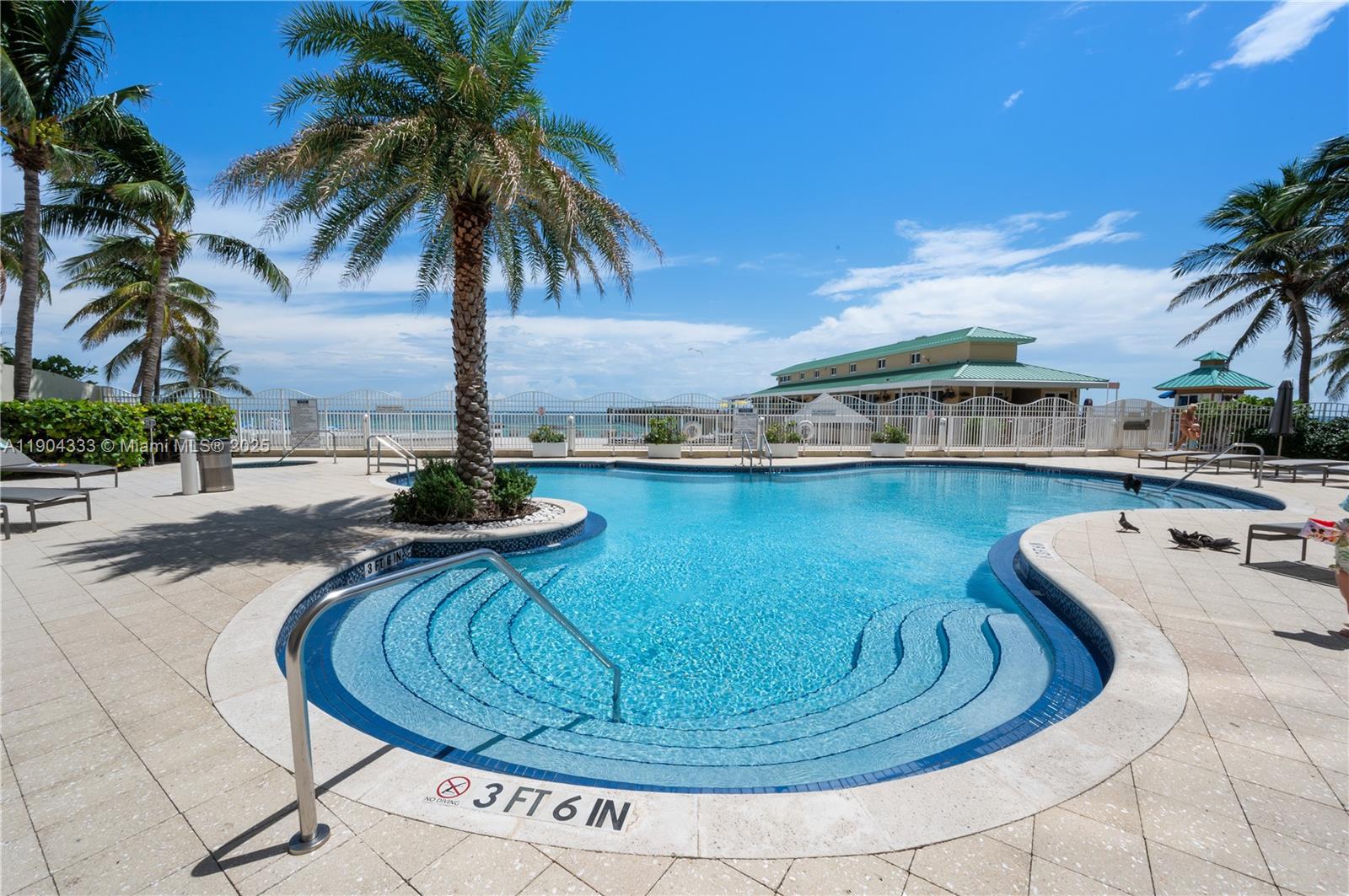 16699 Collins Ave #3305, Sunny Isles Beach FL 33160