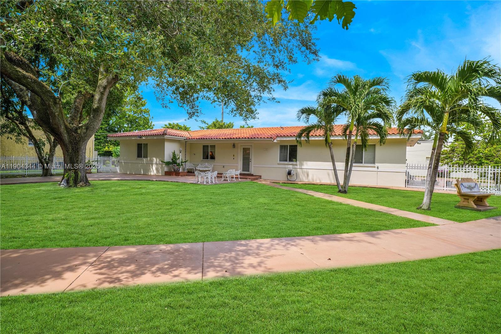 1407 San Marco Ave, Coral Gables FL 33134
