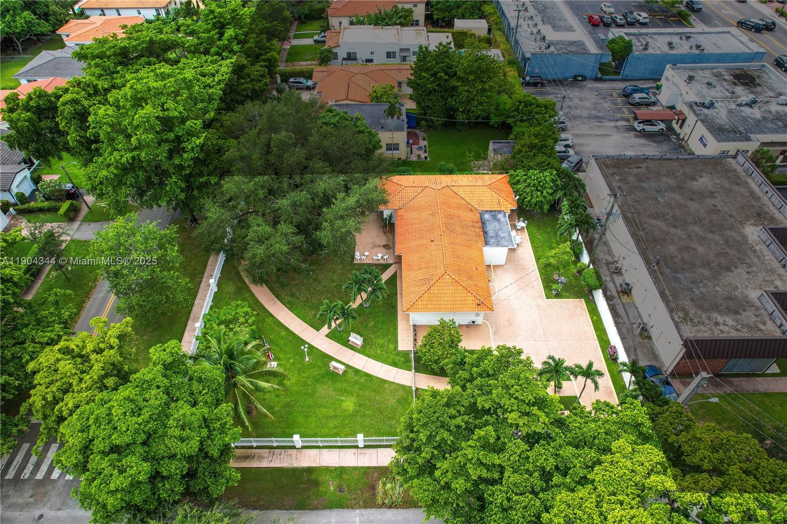 1407 San Marco Ave, Coral Gables FL 33134
