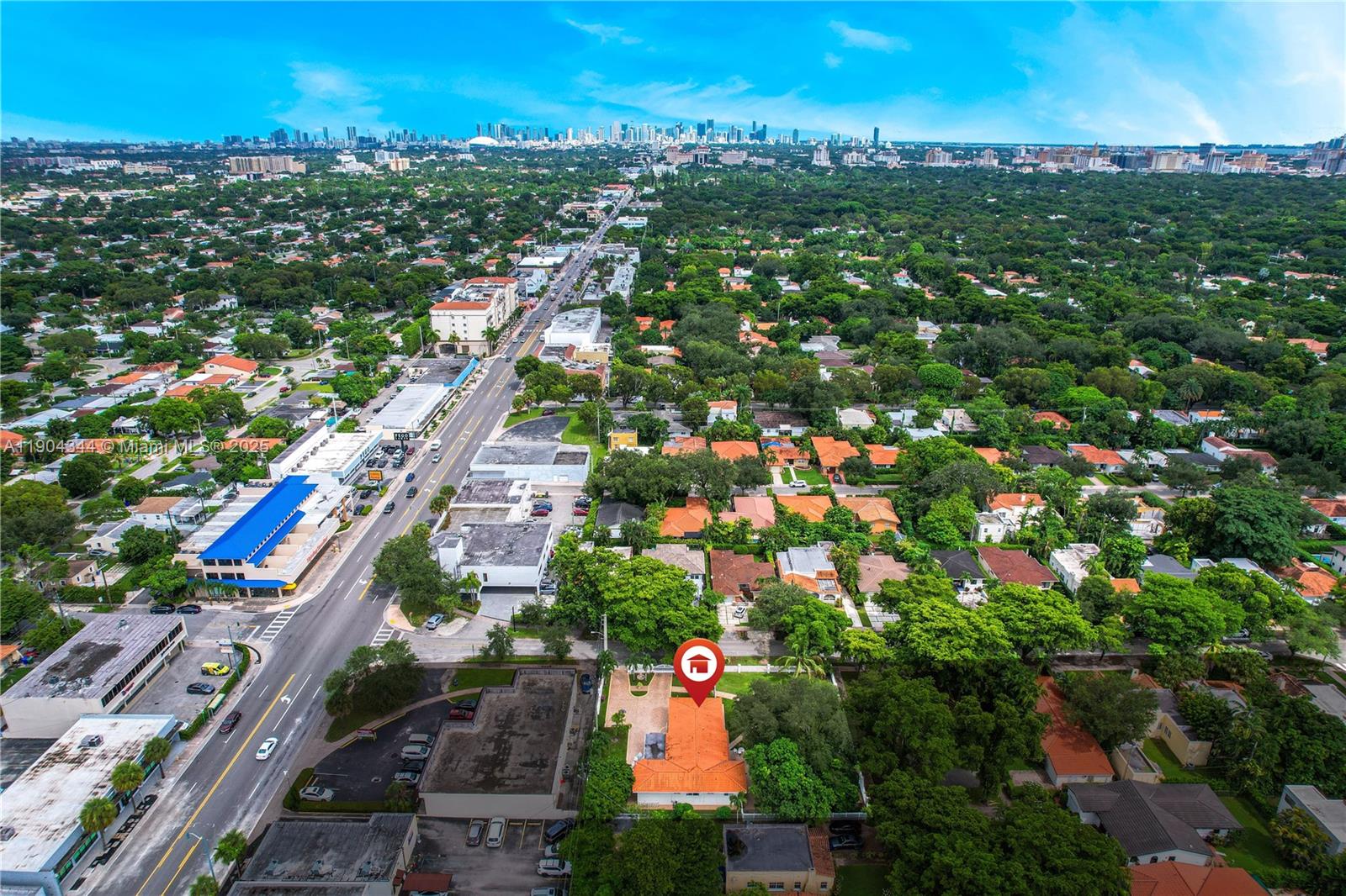 1407 San Marco Ave, Coral Gables FL 33134