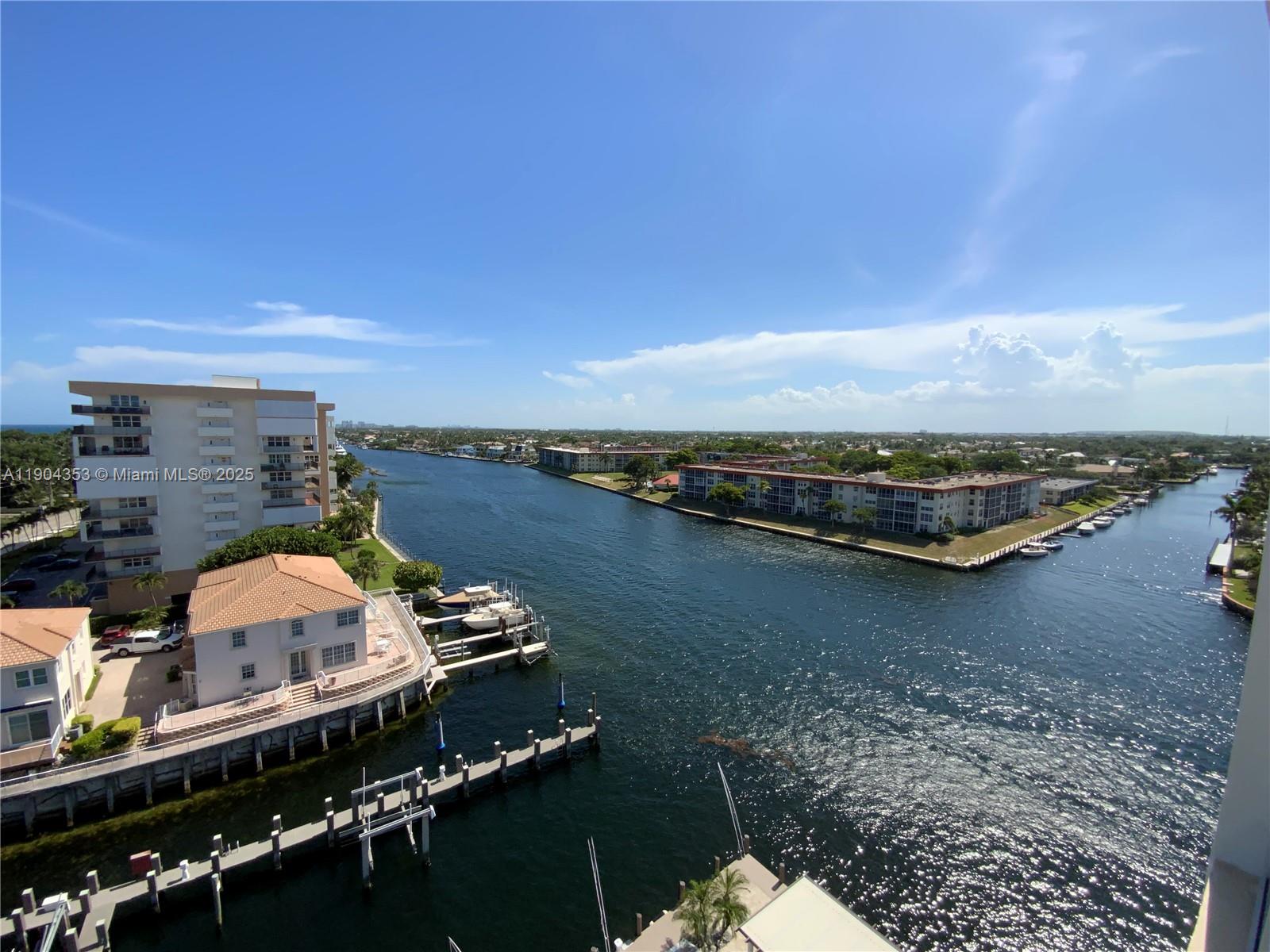 1160 Hillsboro Mile #901, Hillsboro Beach FL 33062