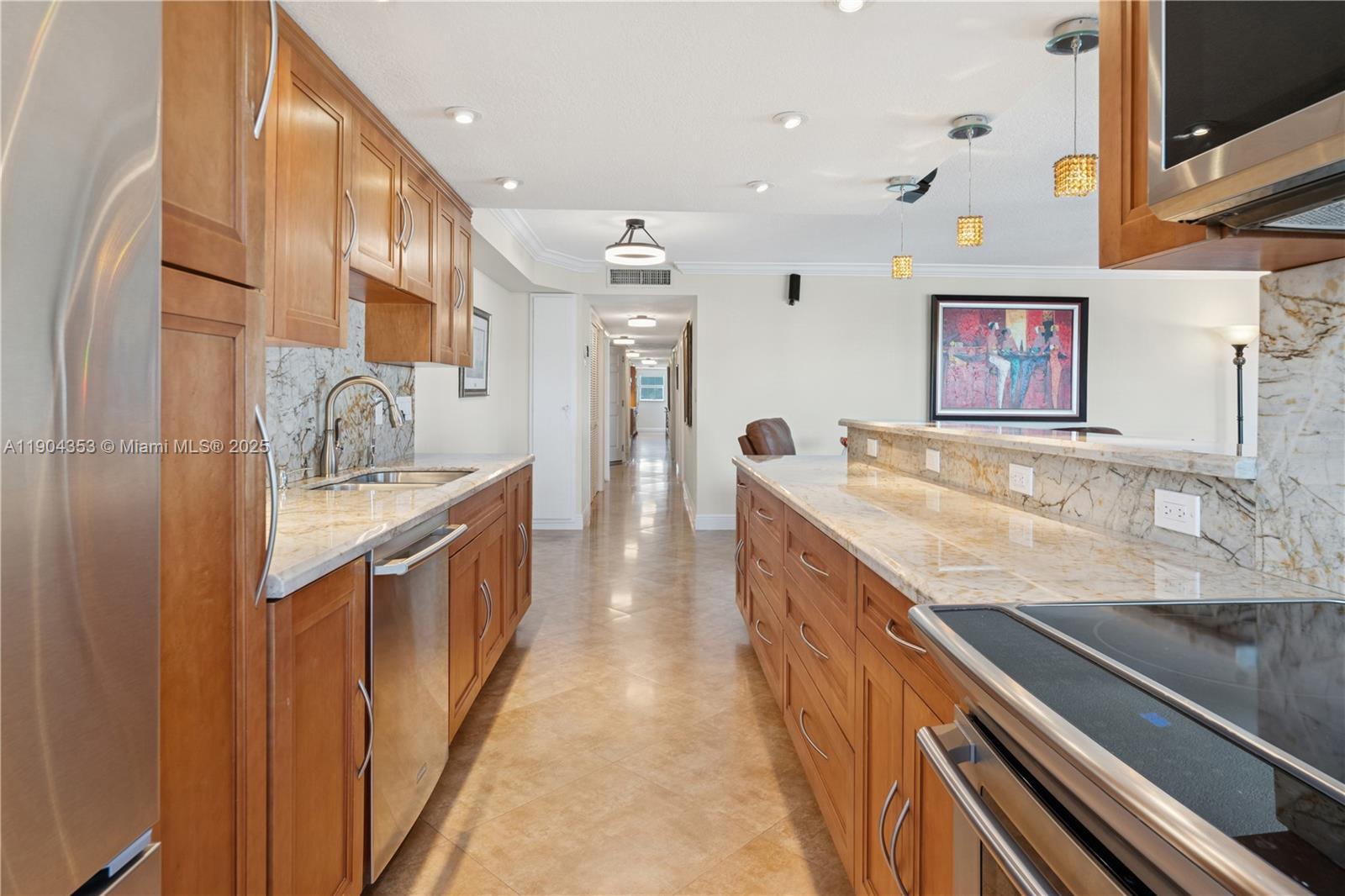 1160 Hillsboro Mile #901, Hillsboro Beach FL 33062