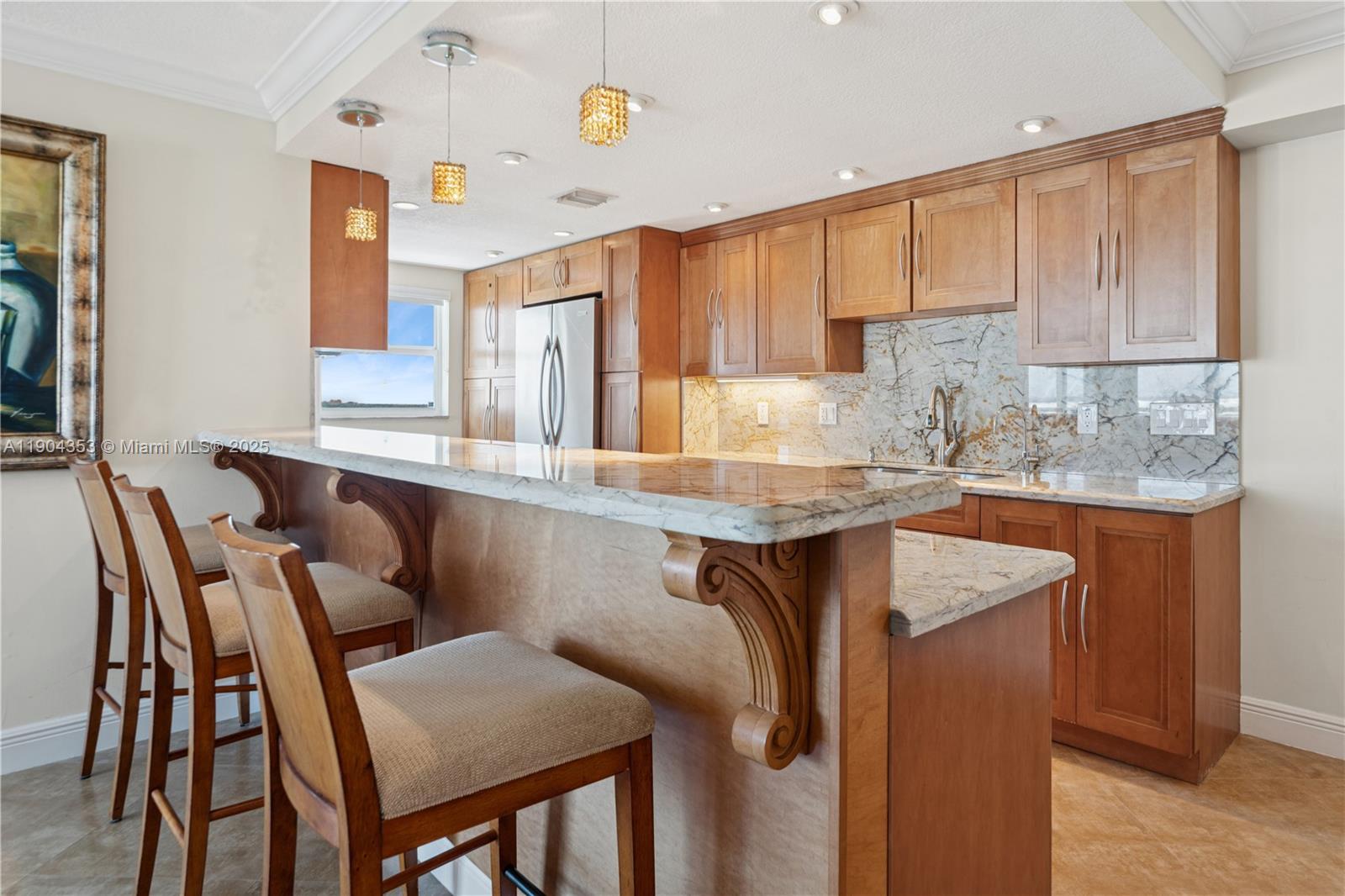 1160 Hillsboro Mile #901, Hillsboro Beach FL 33062