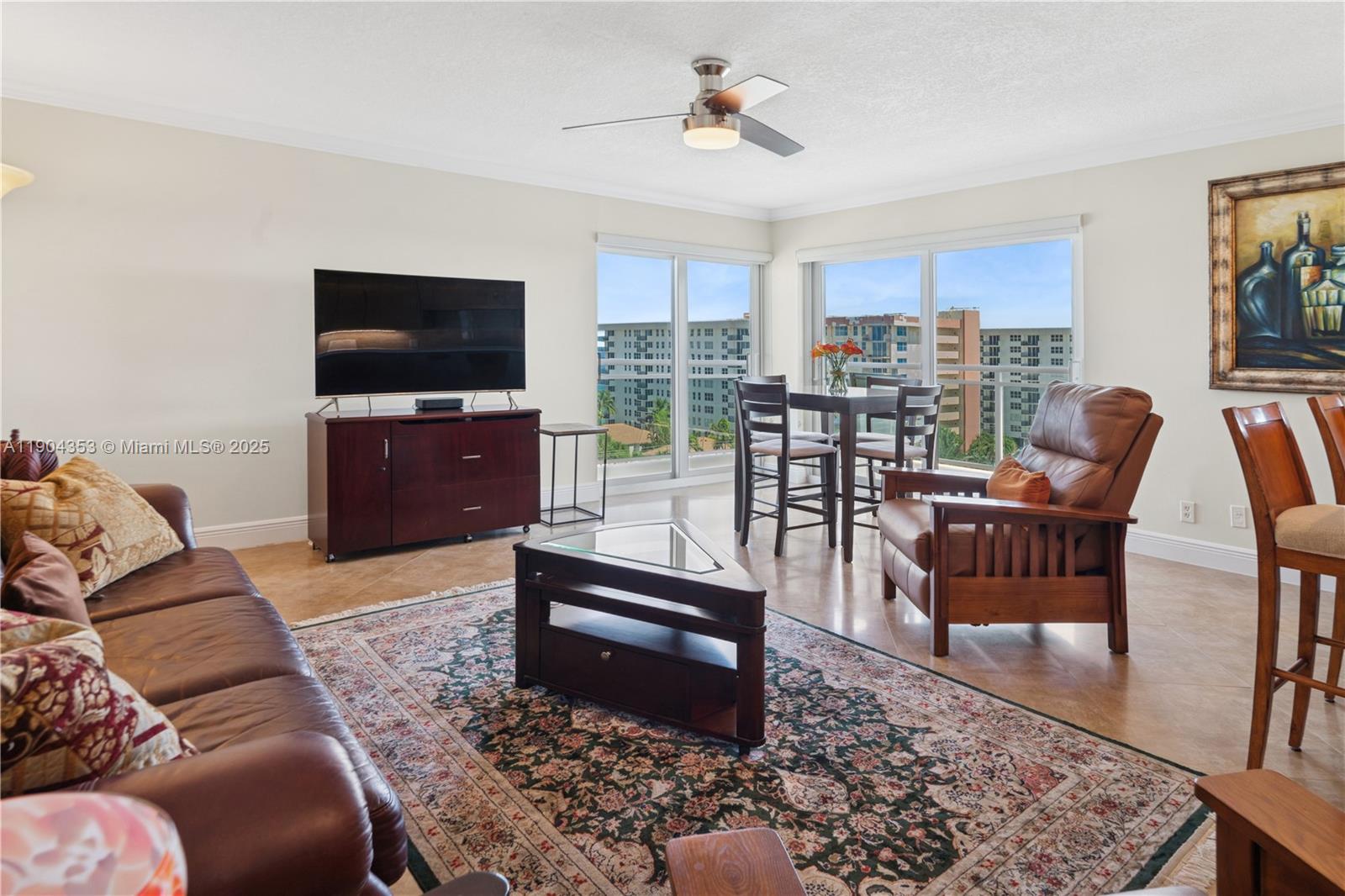 1160 Hillsboro Mile #901, Hillsboro Beach FL 33062