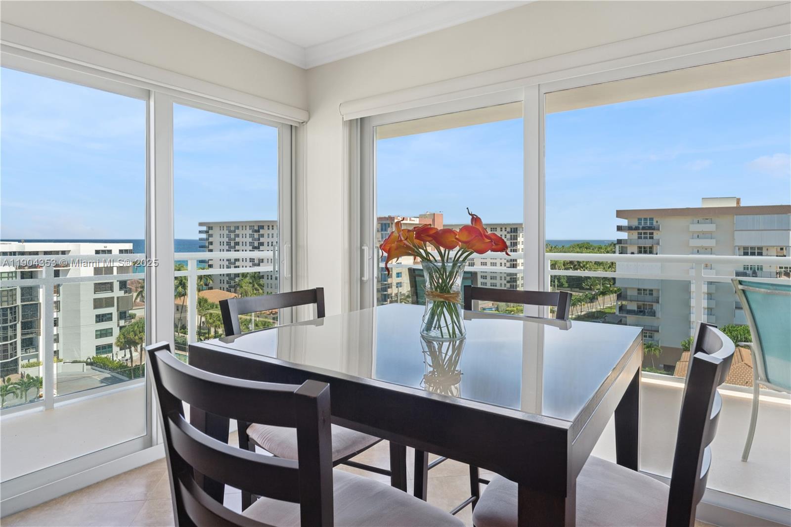 1160 Hillsboro Mile #901, Hillsboro Beach FL 33062