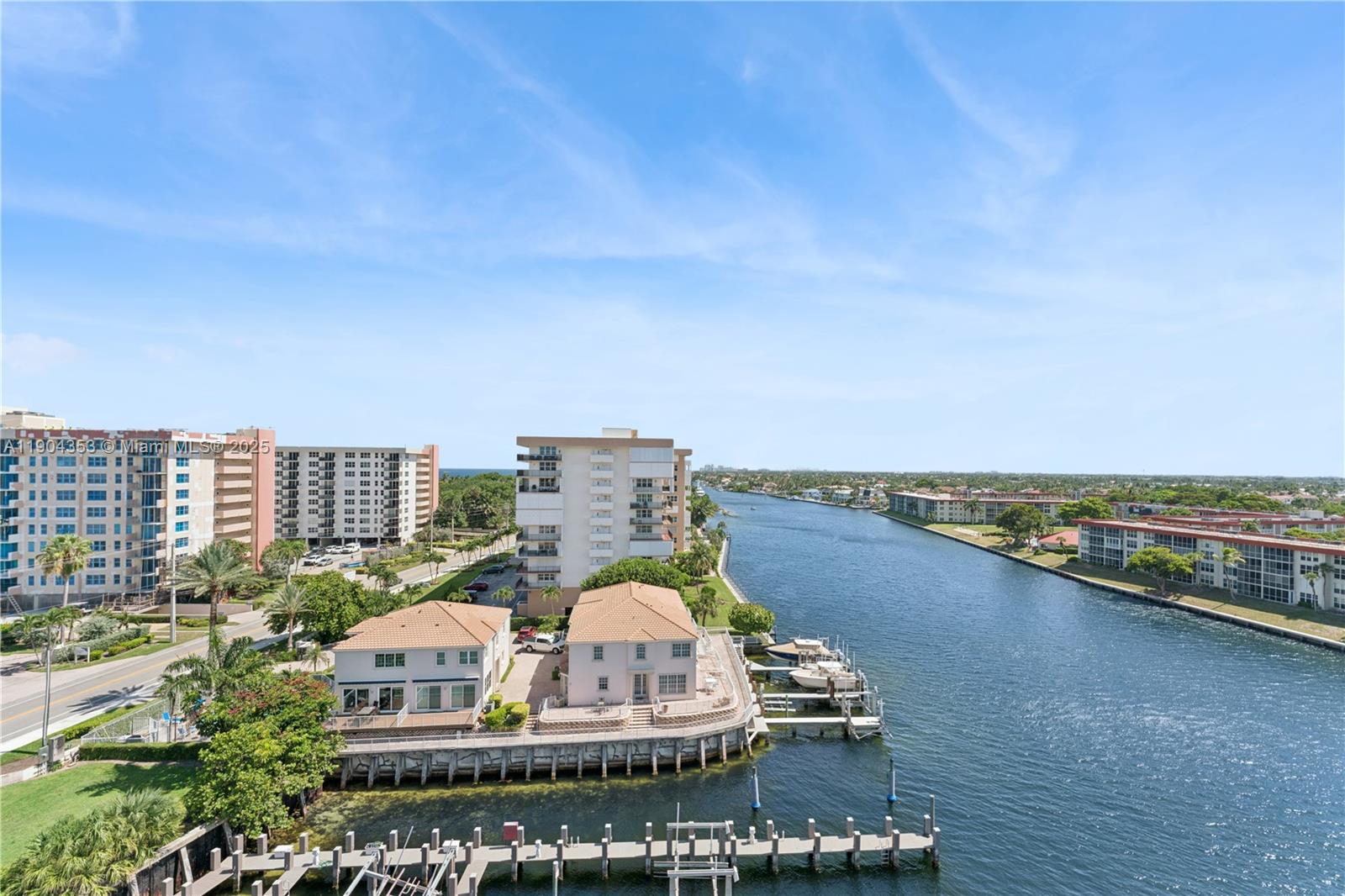 1160 Hillsboro Mile #901, Hillsboro Beach FL 33062
