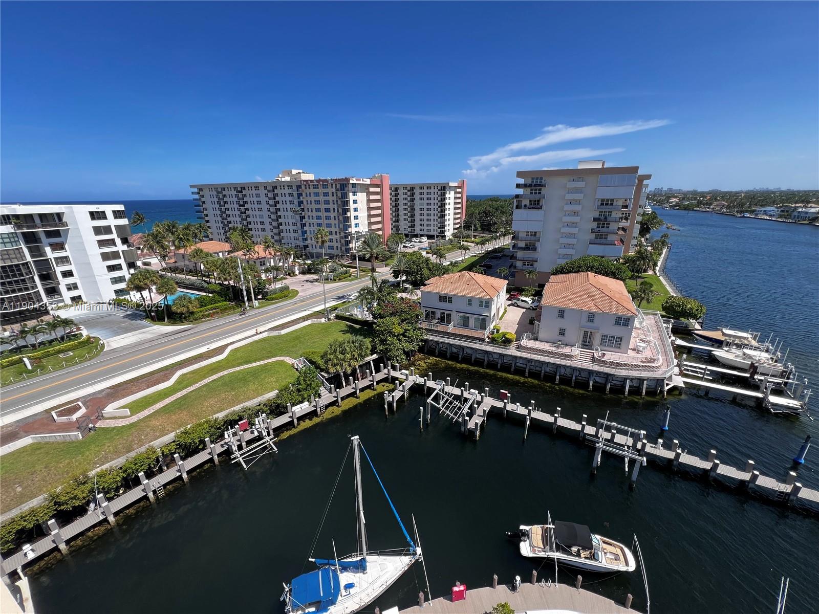 1160 Hillsboro Mile #901, Hillsboro Beach FL 33062