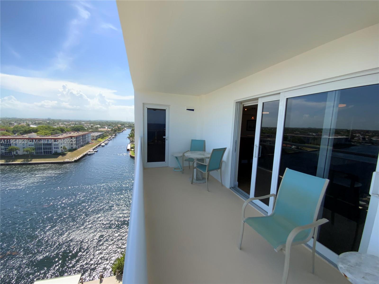1160 Hillsboro Mile #901, Hillsboro Beach FL 33062