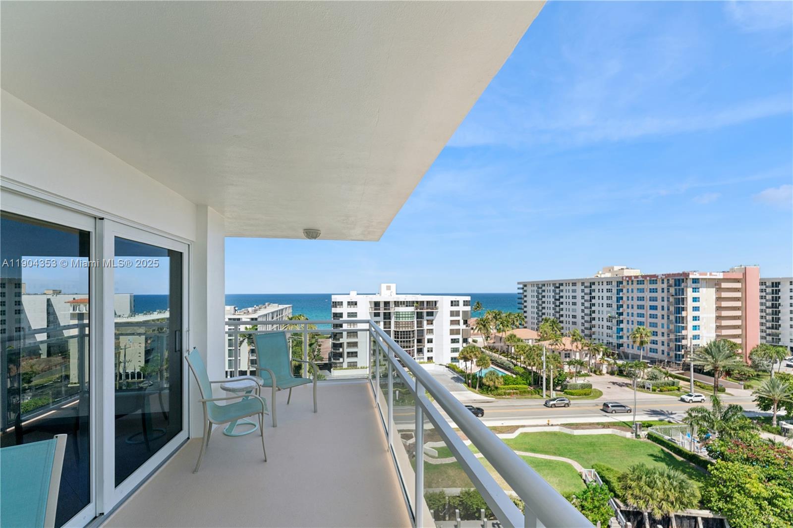 1160 Hillsboro Mile #901, Hillsboro Beach FL 33062