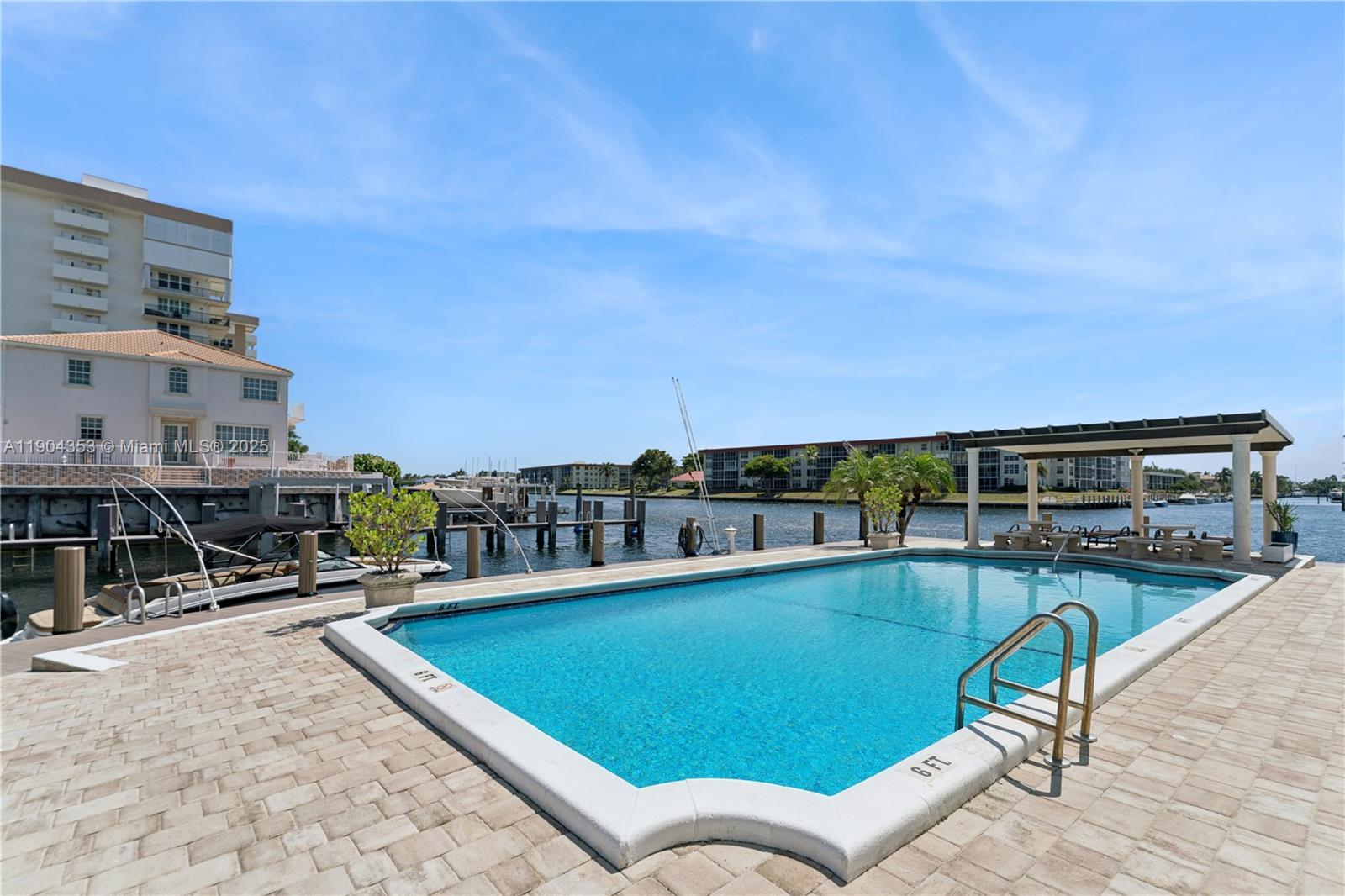 1160 Hillsboro Mile #901, Hillsboro Beach FL 33062