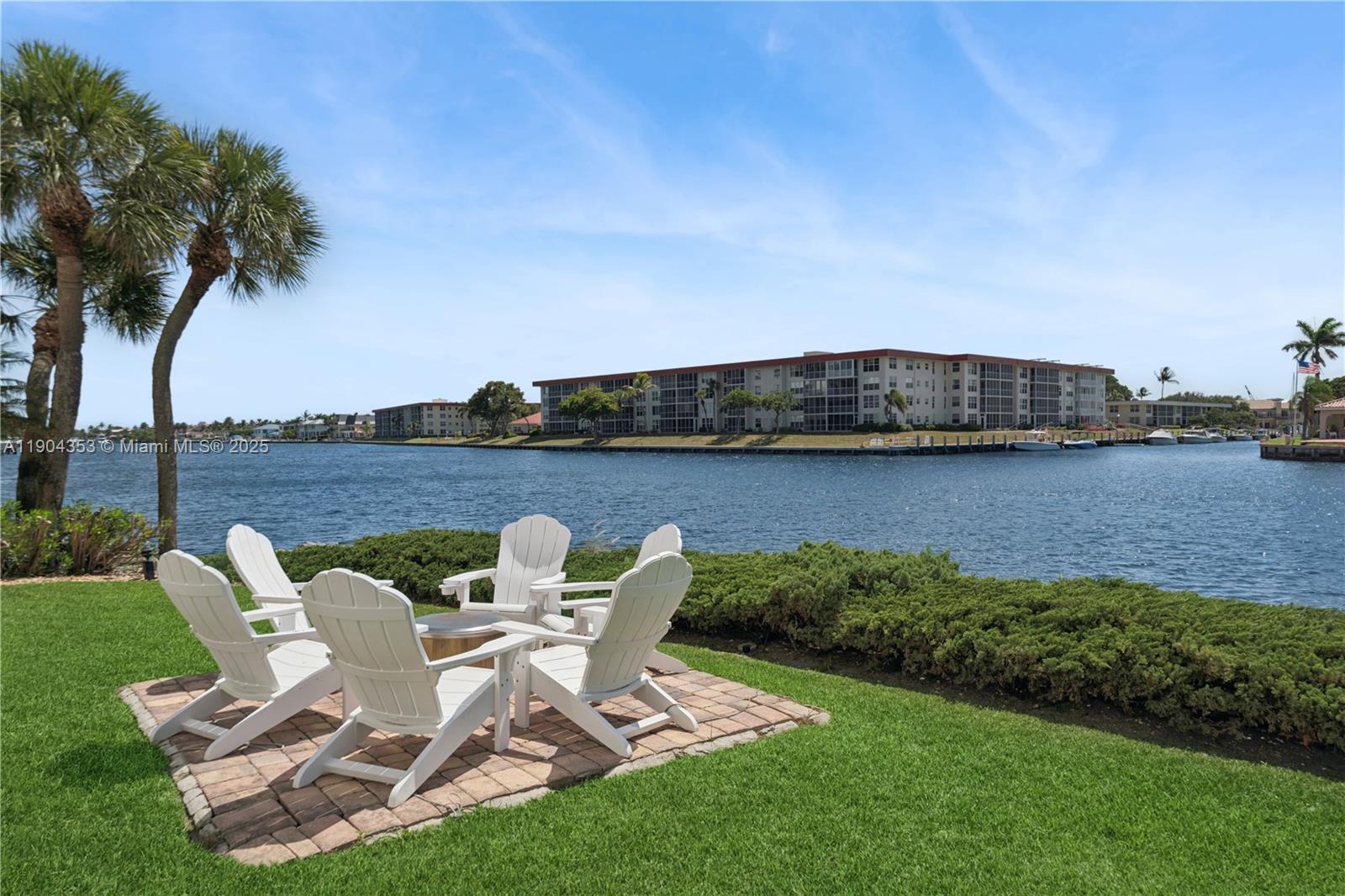 1160 Hillsboro Mile #901, Hillsboro Beach FL 33062