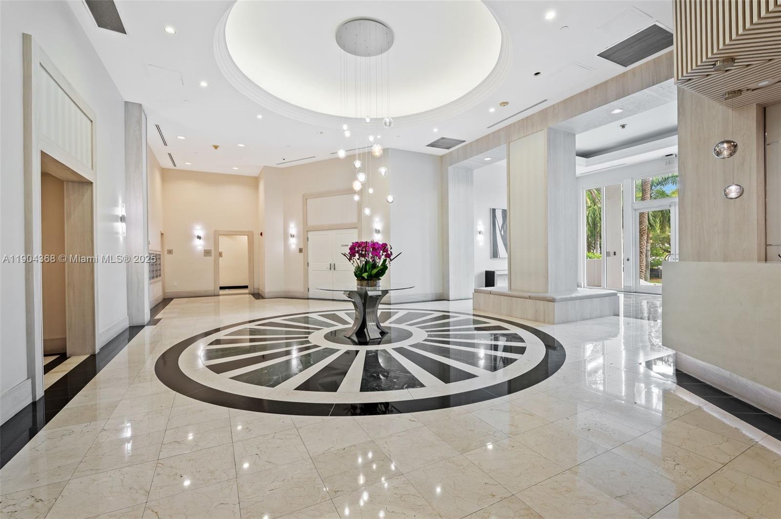 2645 S Bayshore Dr #1201, Miami FL 33133