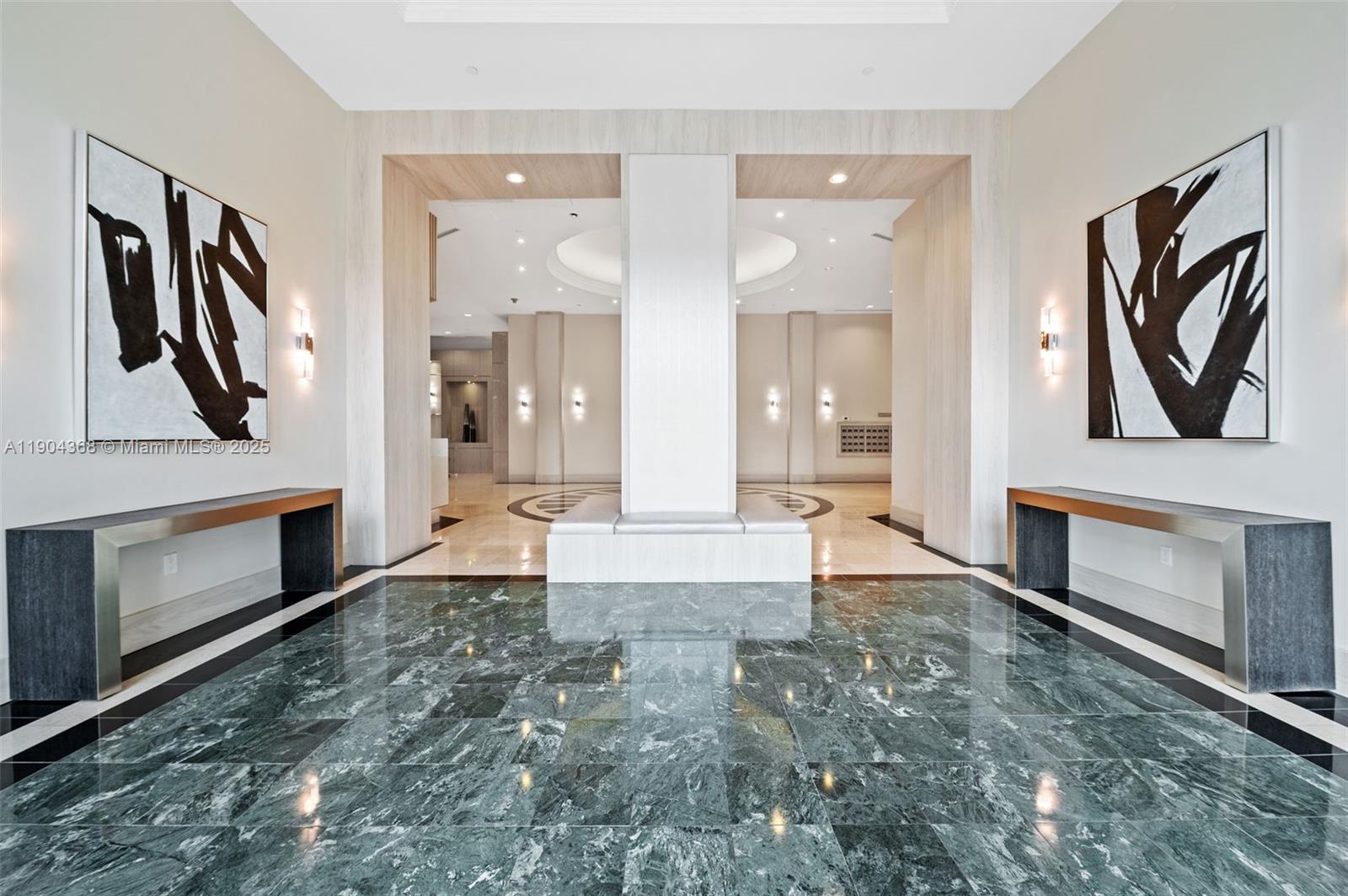 2645 S Bayshore Dr #1201, Miami FL 33133