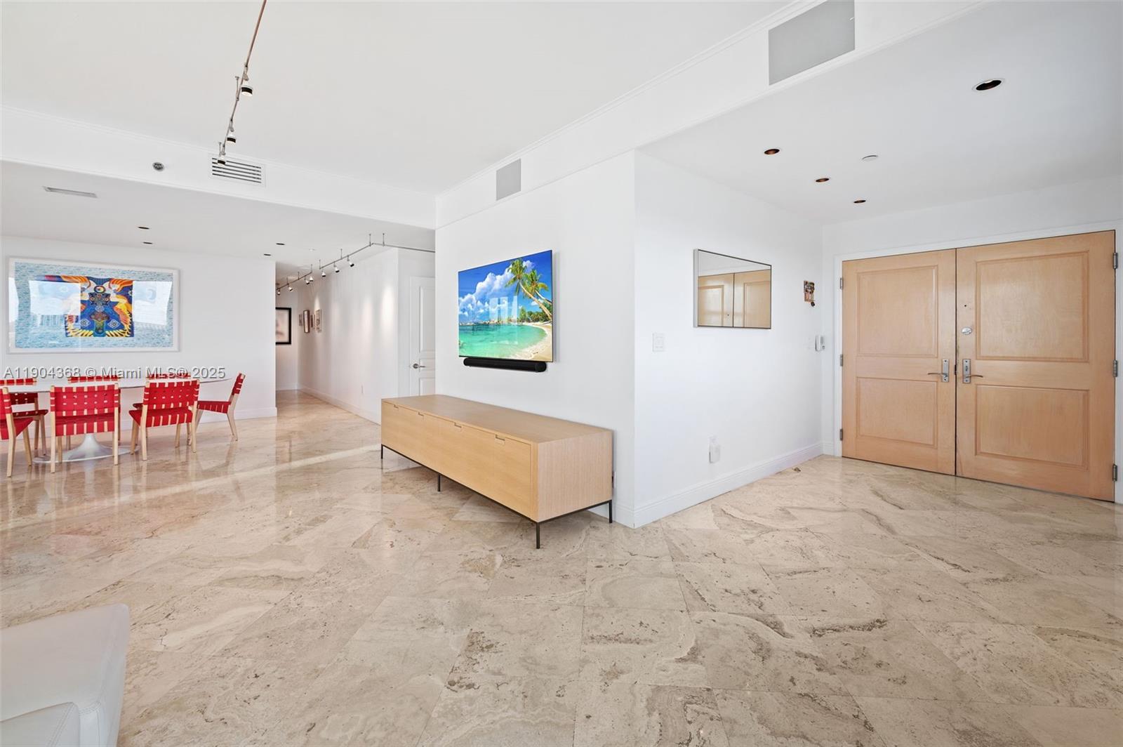 2645 S Bayshore Dr #1201, Miami FL 33133