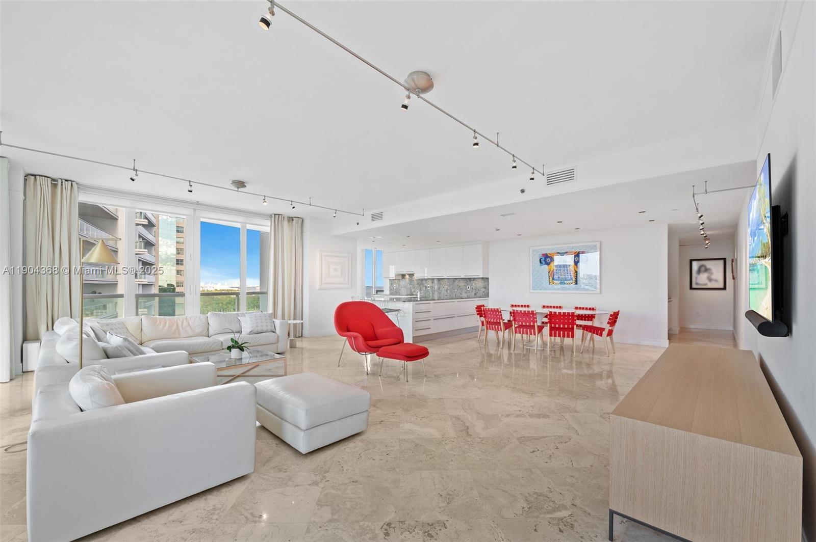 2645 S Bayshore Dr #1201, Miami FL 33133