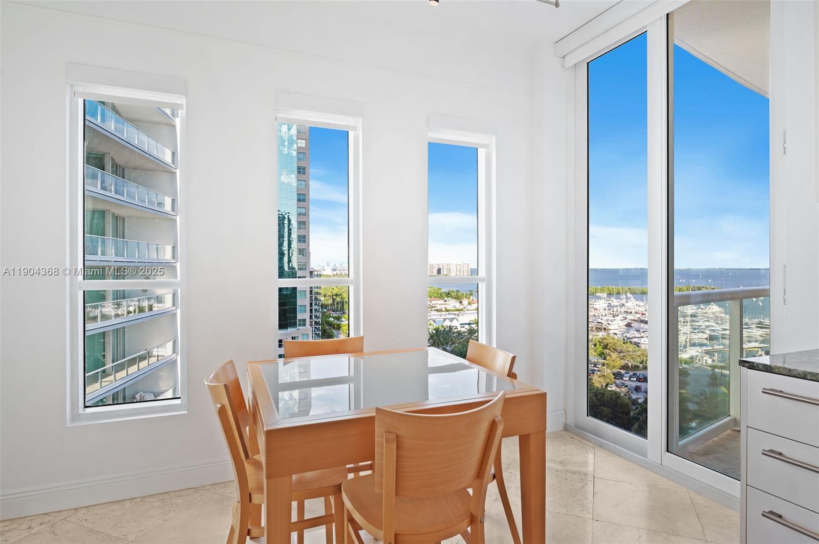 2645 S Bayshore Dr #1201, Miami FL 33133