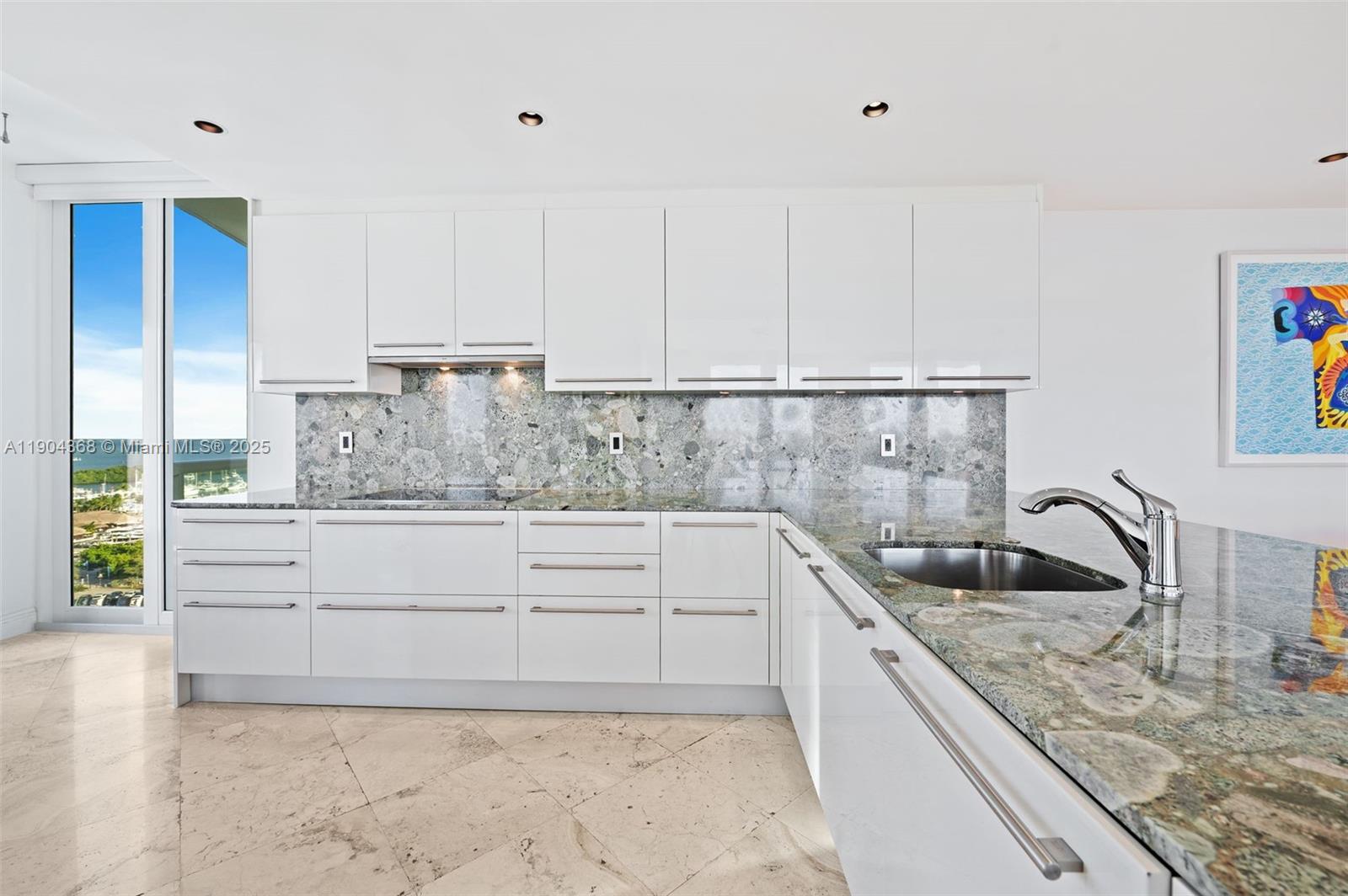 2645 S Bayshore Dr #1201, Miami FL 33133