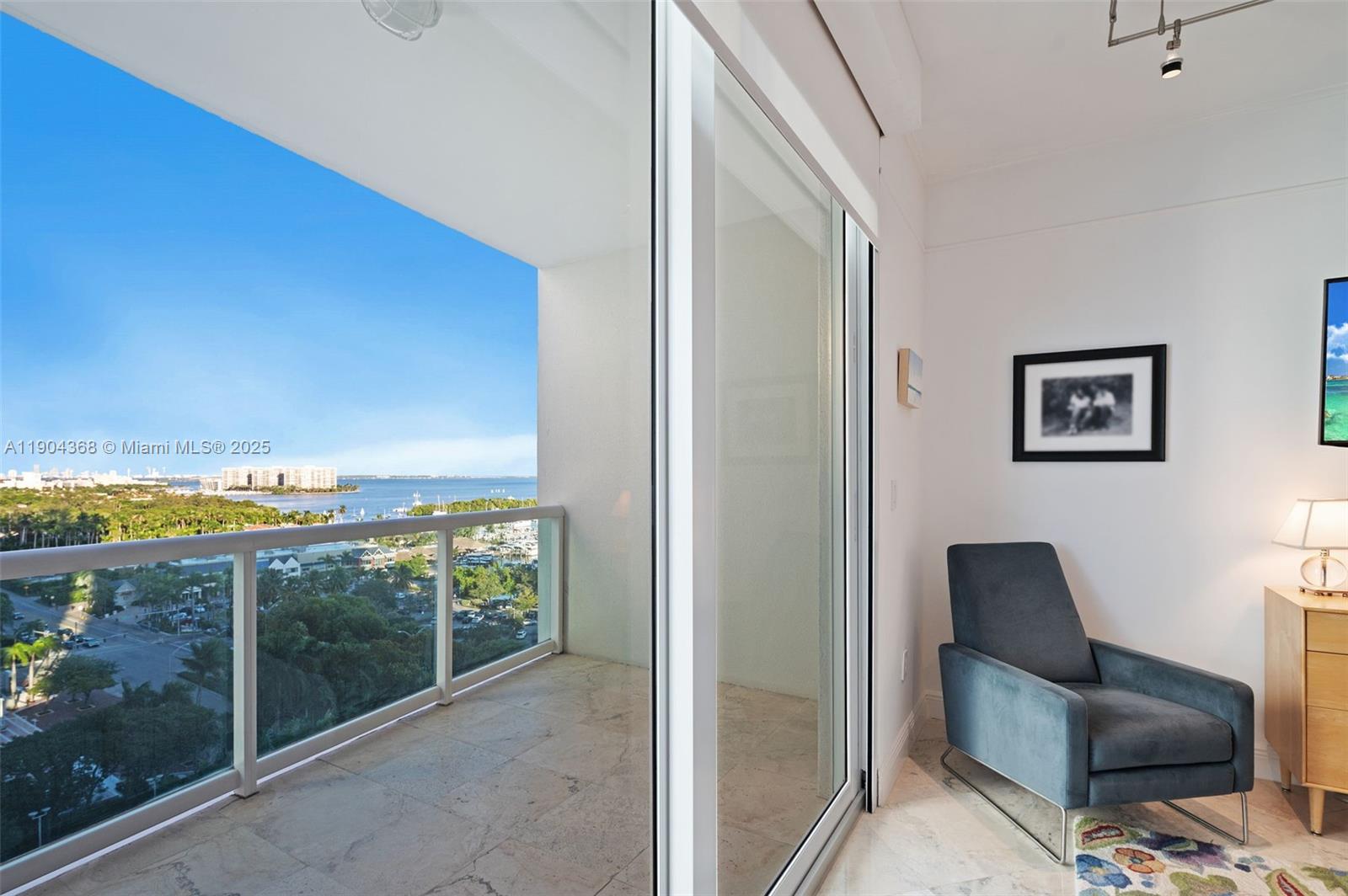 2645 S Bayshore Dr #1201, Miami FL 33133