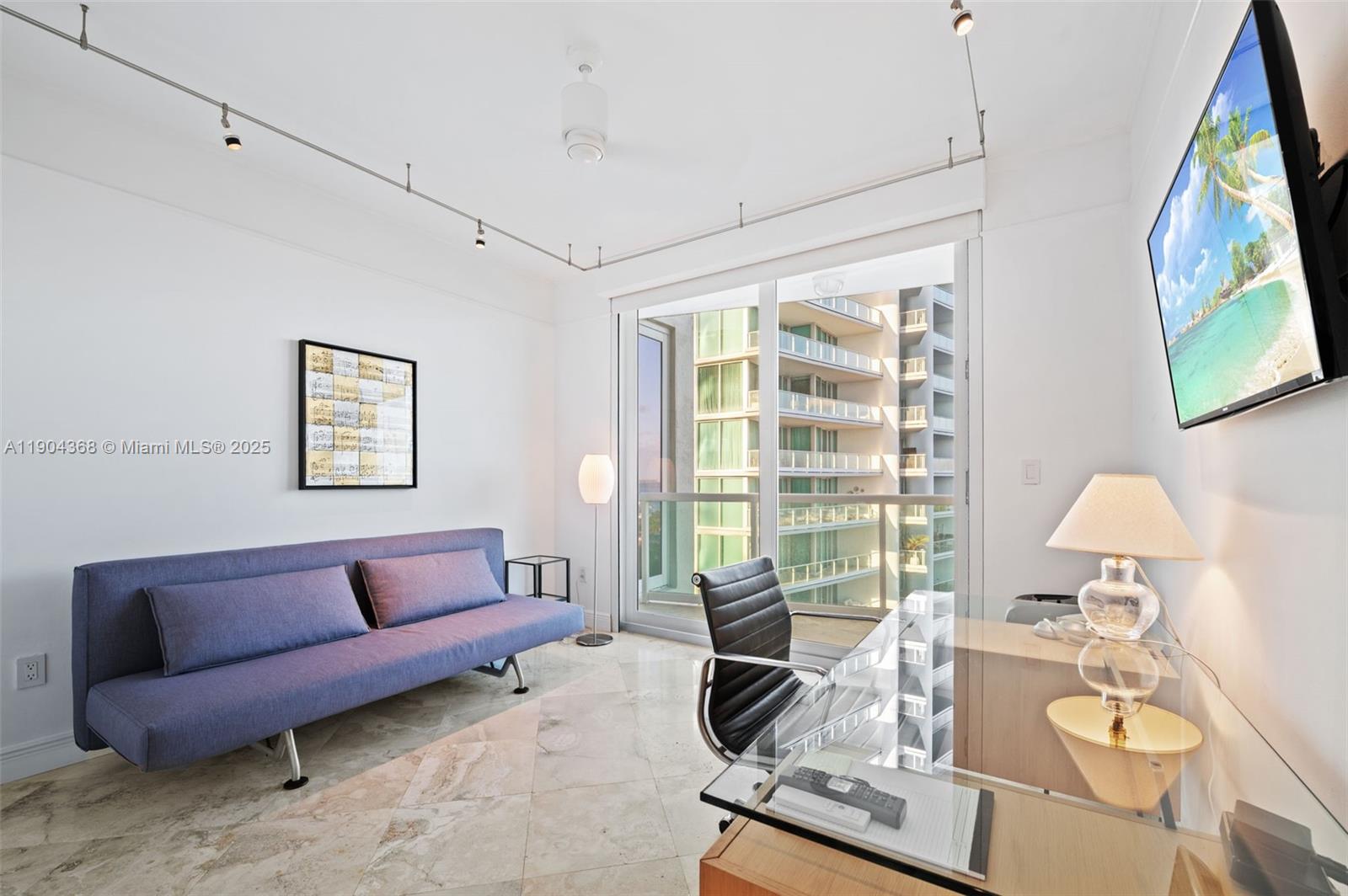 2645 S Bayshore Dr #1201, Miami FL 33133