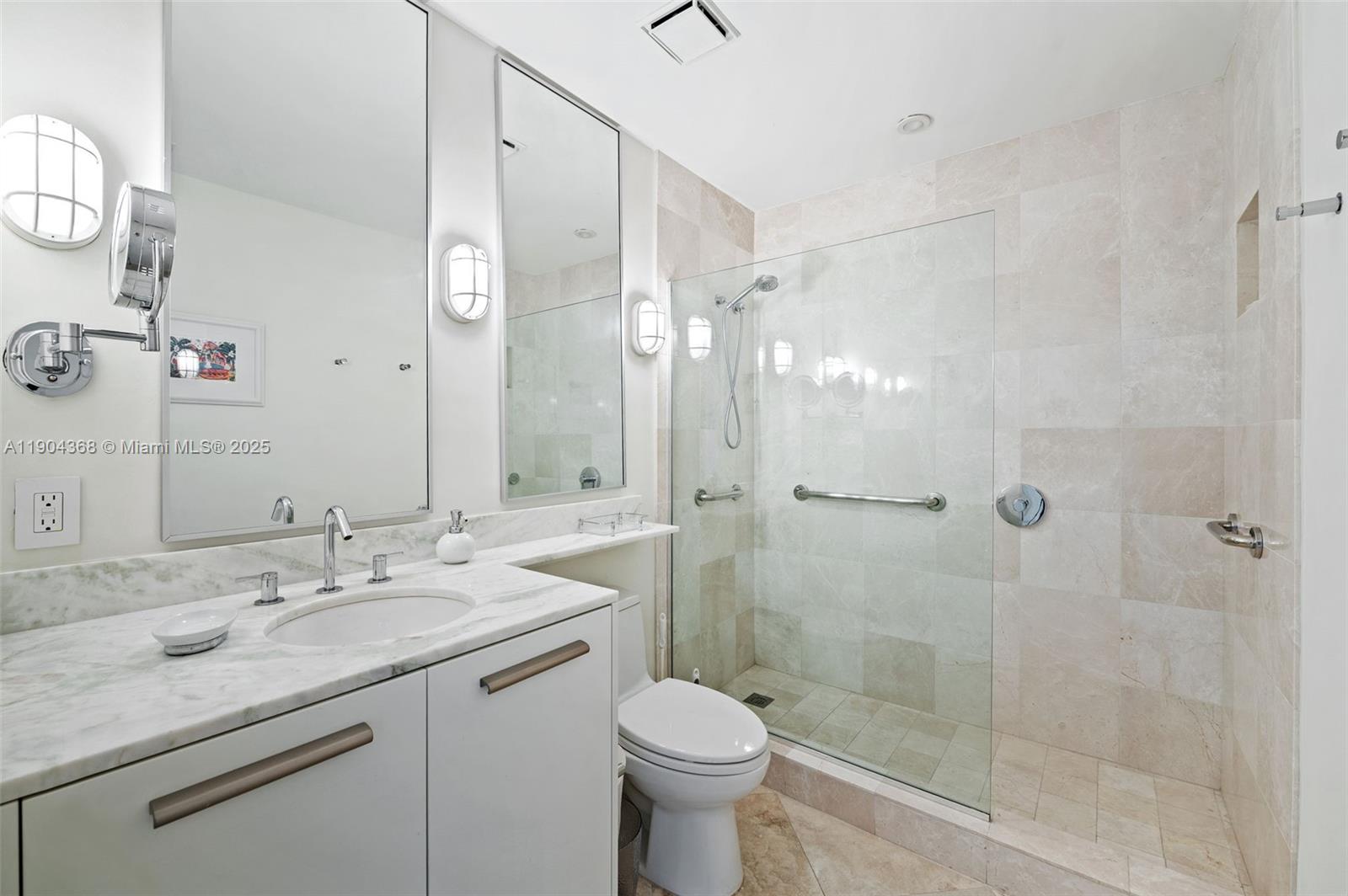2645 S Bayshore Dr #1201, Miami FL 33133