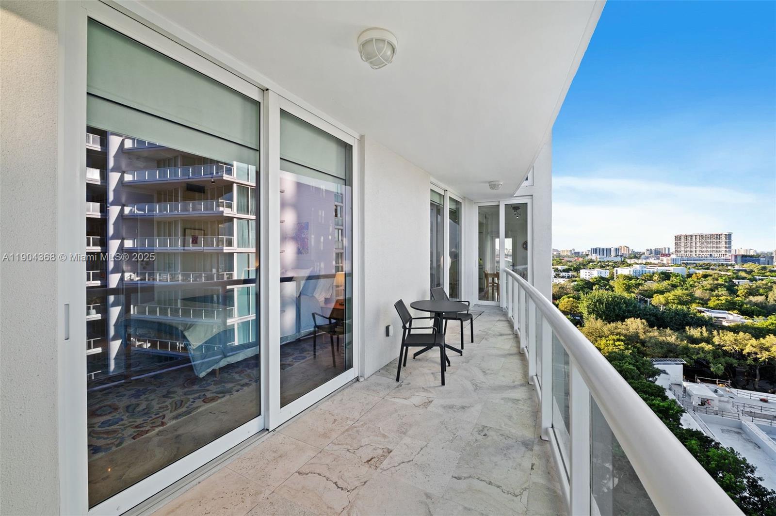 2645 S Bayshore Dr #1201, Miami FL 33133